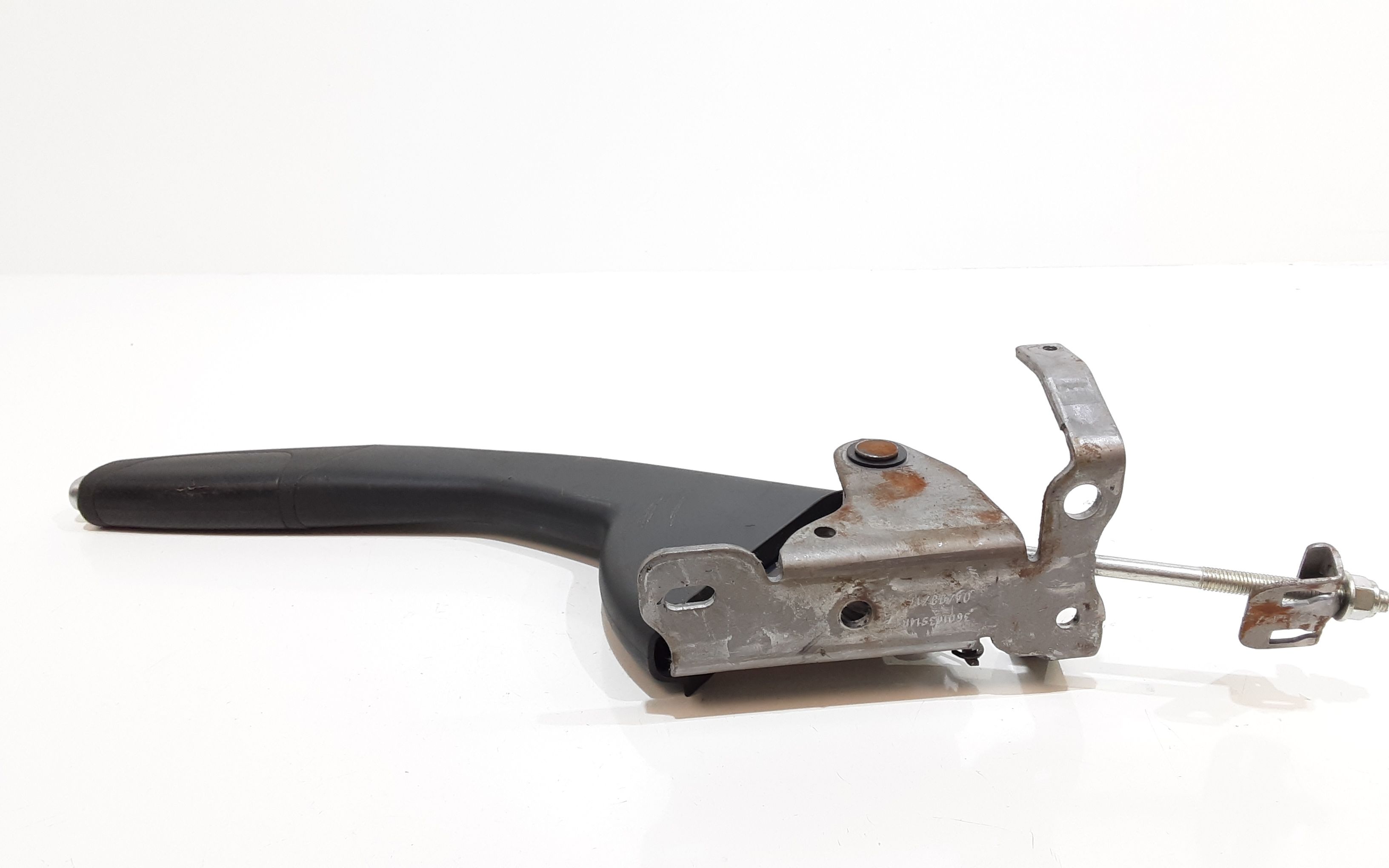 Leva Freno Stazionamento 360103914R Usato