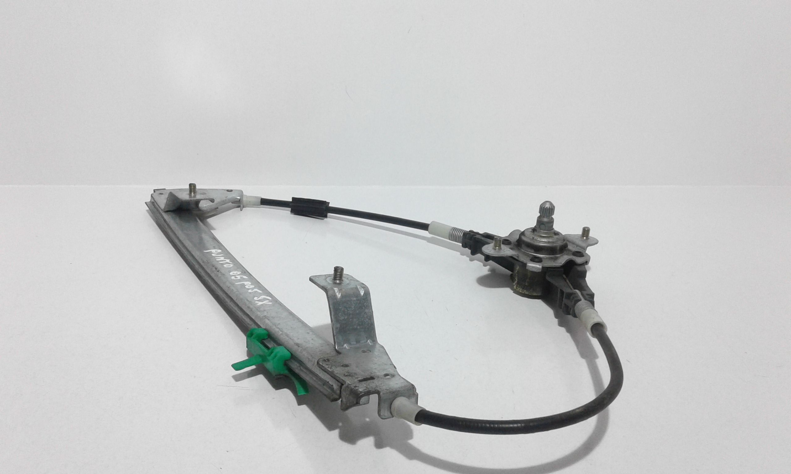 Alzacristallo Elettr. Porta Post. Sinistro Usato