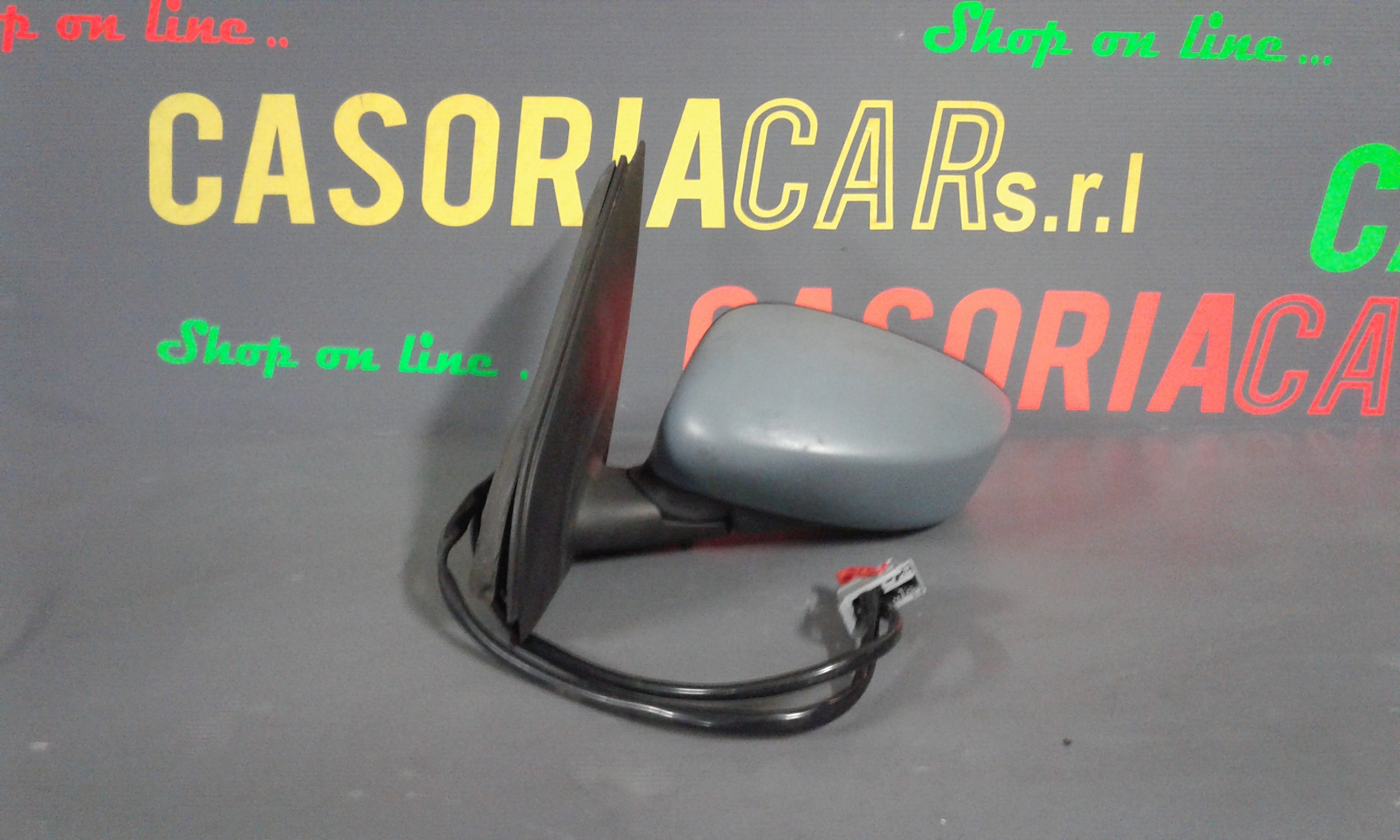 Retrovisore Est. Sinistro Usato