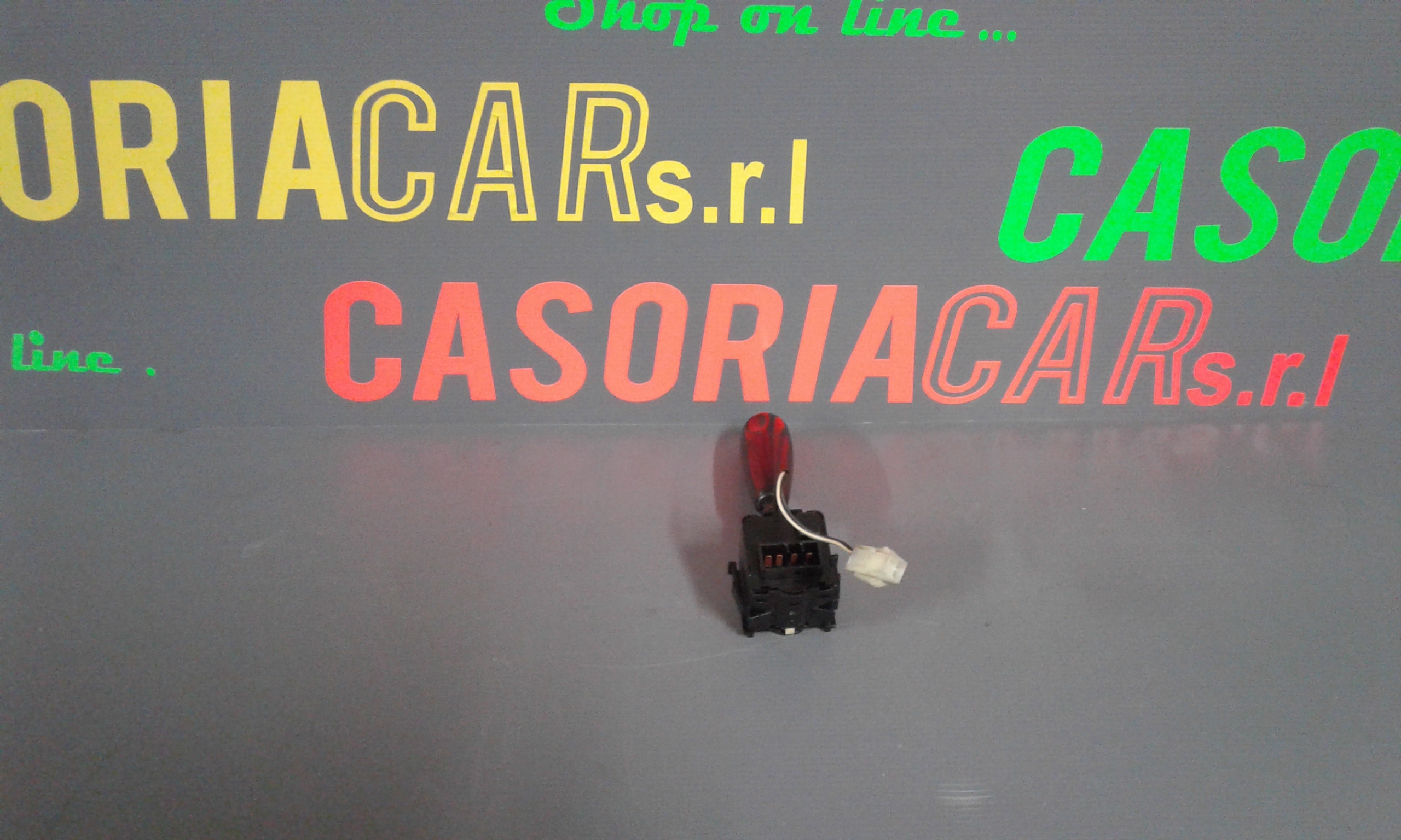 Devioguidasgancio Compl. Usato