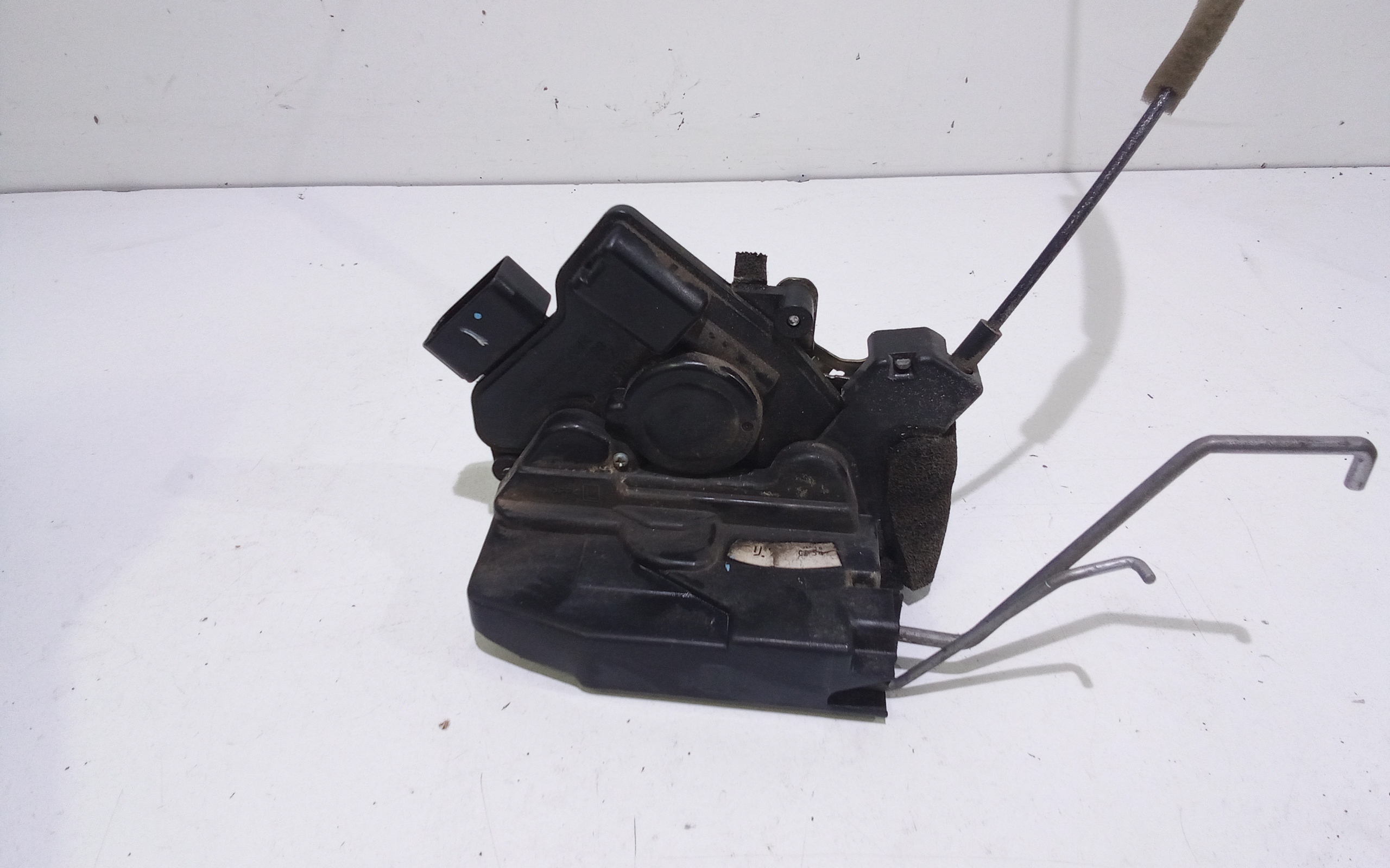 Serratura Porta Ant. Sinistro CG1559310A Usato