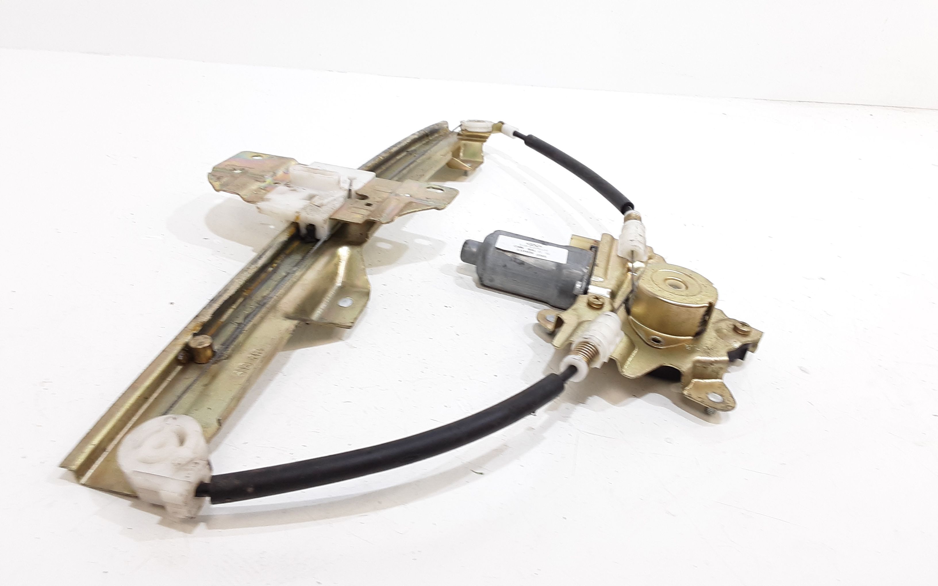 Alzacristallo Porta Post. Destro D06172560A Usato