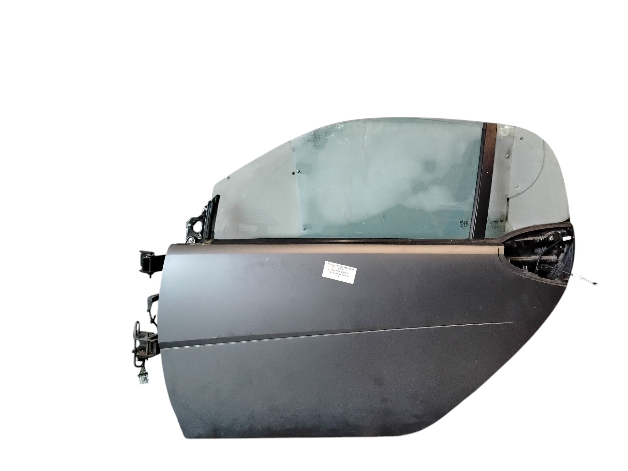 Porta Ant. Sinistro Usato