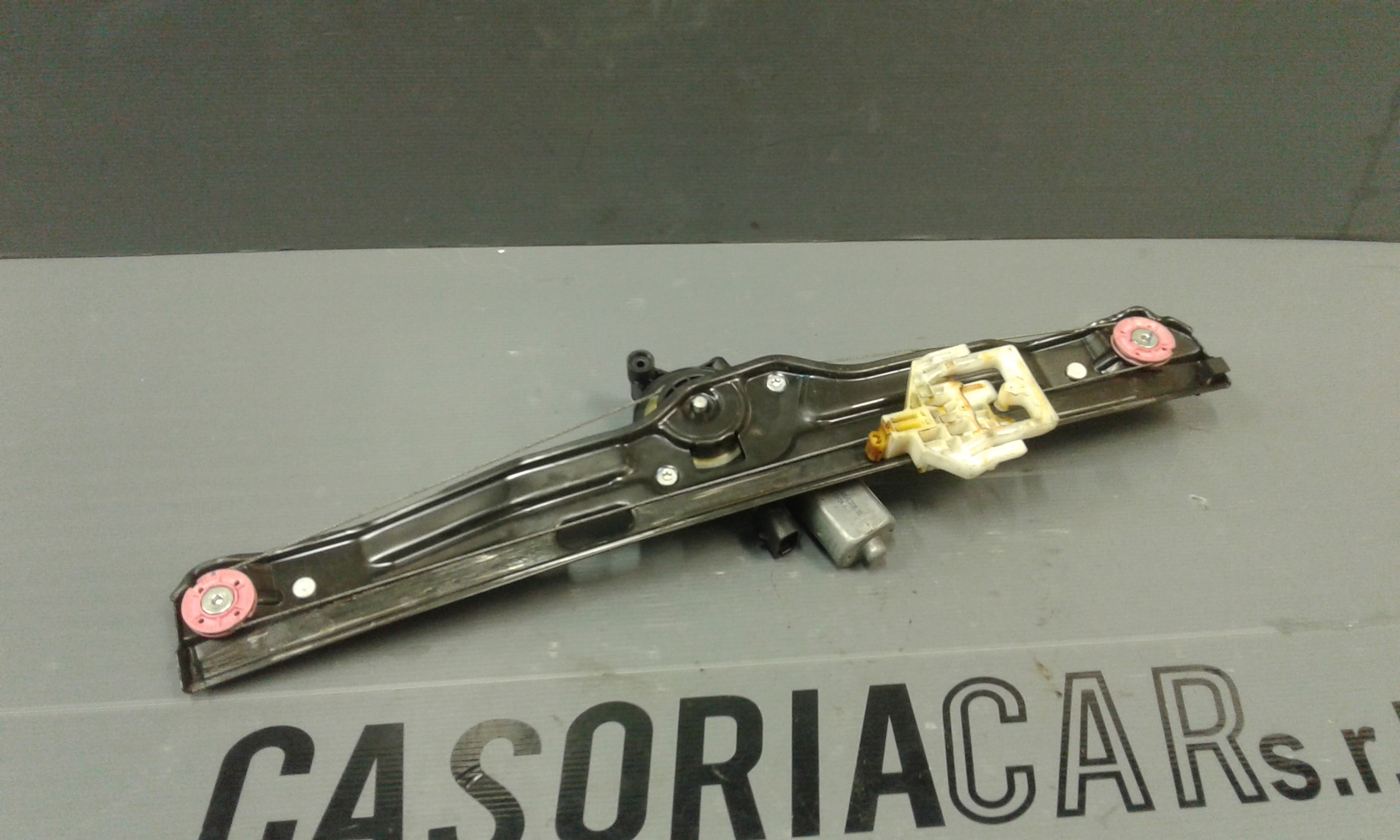 Alzacristallo Porta Ant. Sinistro Usato