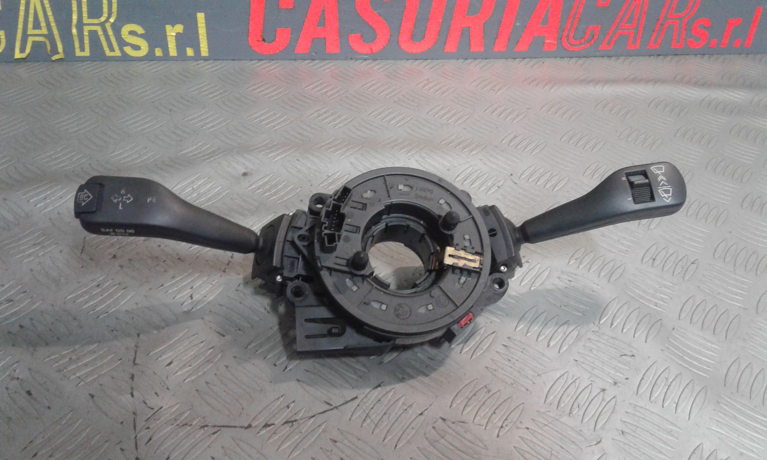 Devioguidasgancio Compl. Usato