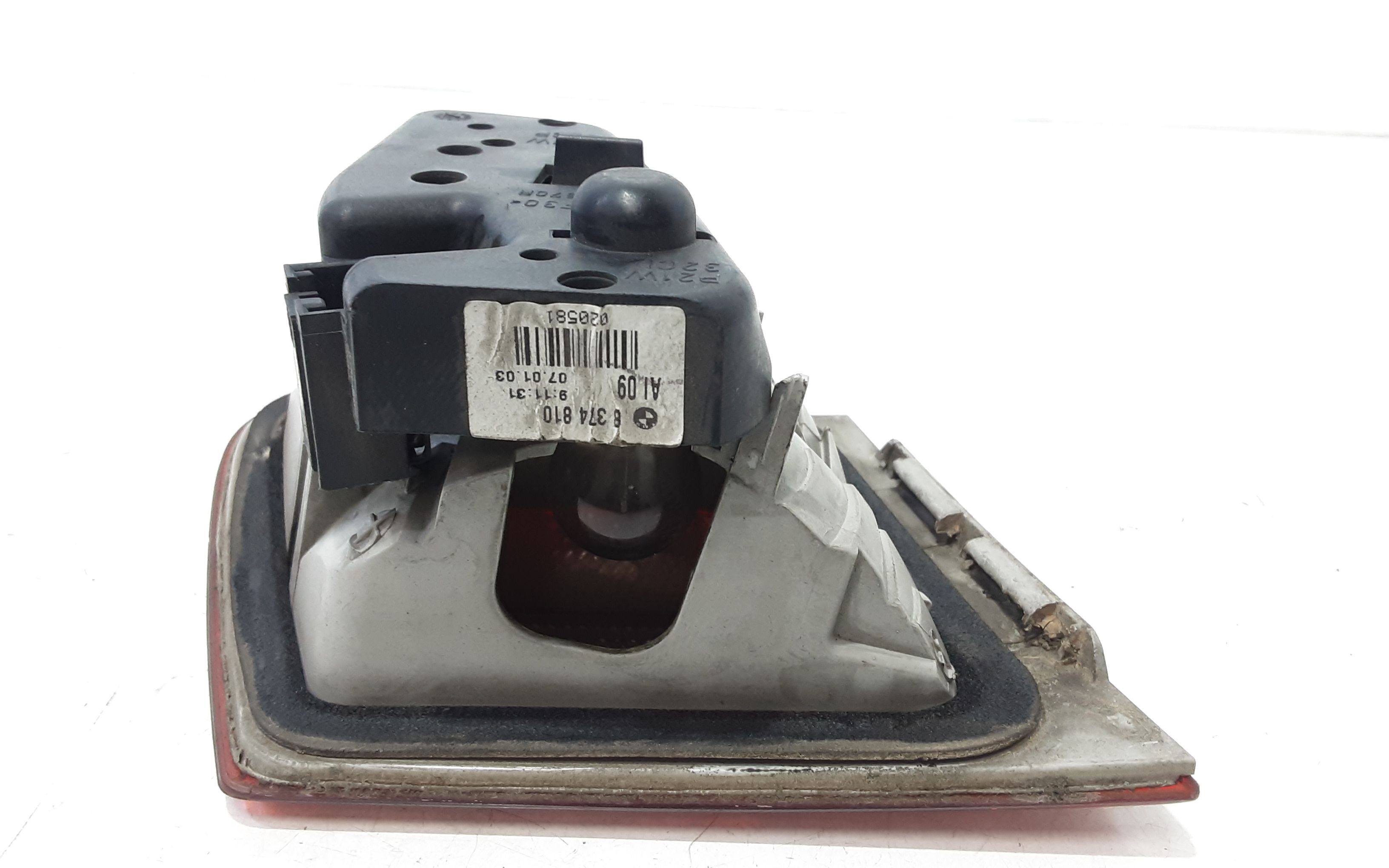 Fanale Stop Supplementare Destro Usato