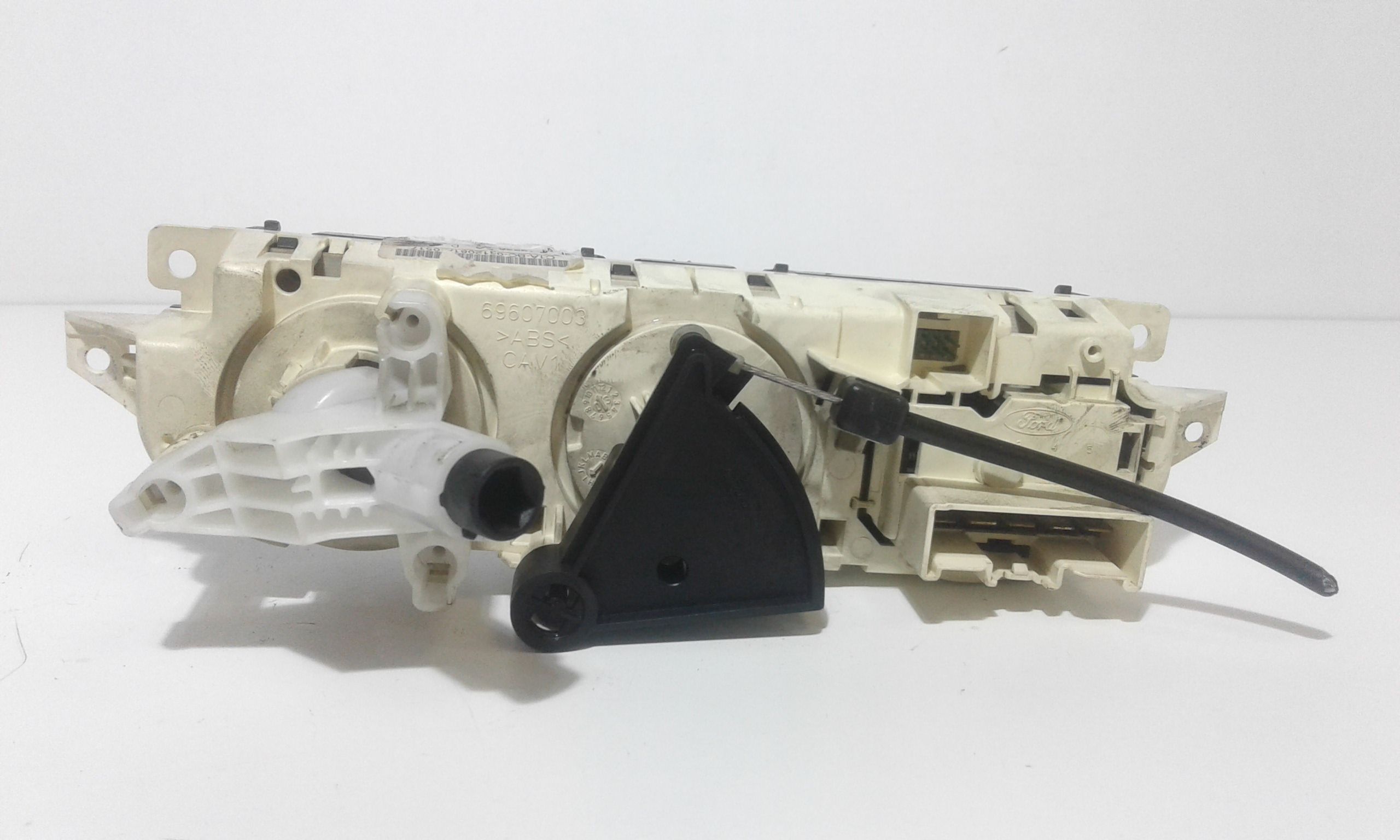 Blocco Comando Climatizzazione 1374165 Usato