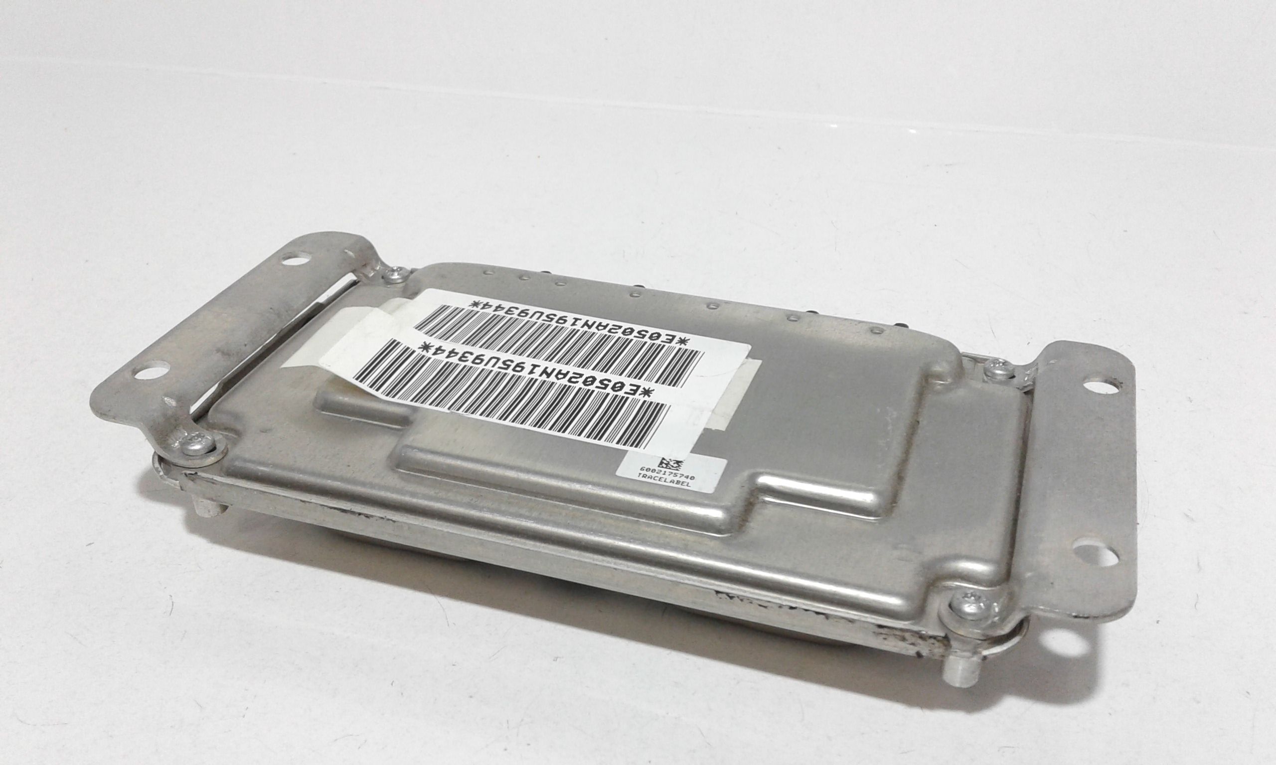 Centralina Iniezione Usato