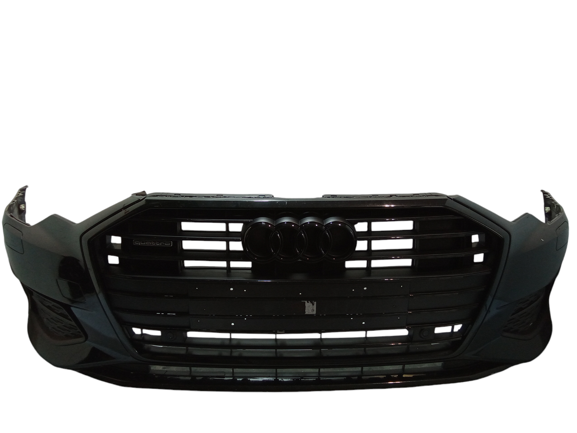 Paraurti Ant. Compl. Usato