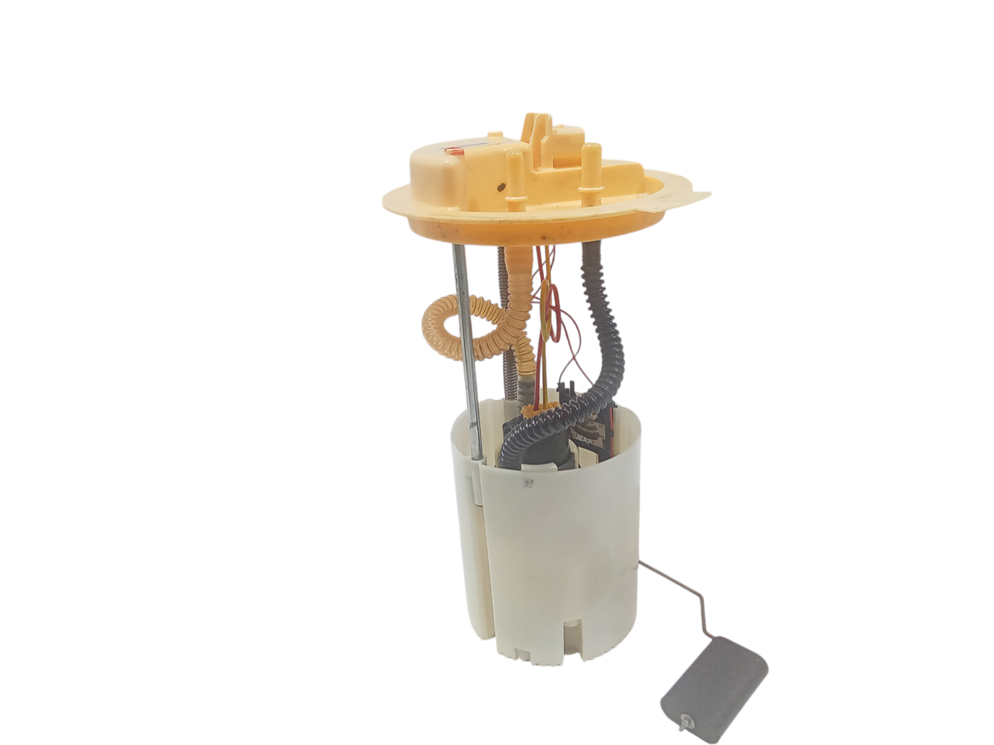 Pompa Carburante Usato