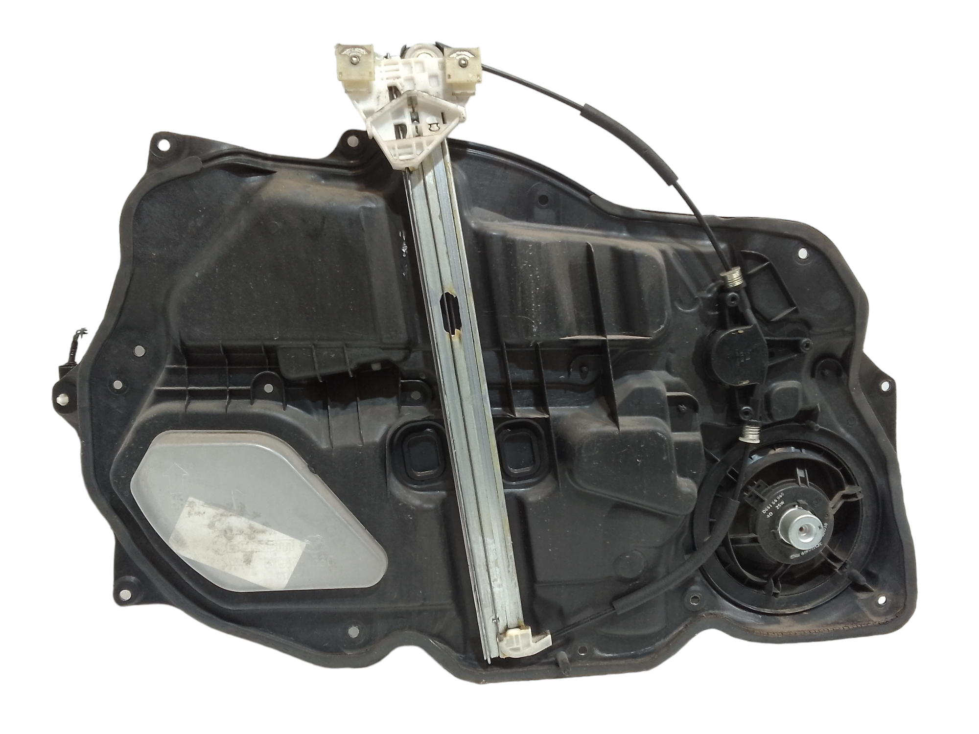 Alzacristallo Porta Ant. Destro DF7158560 Usato