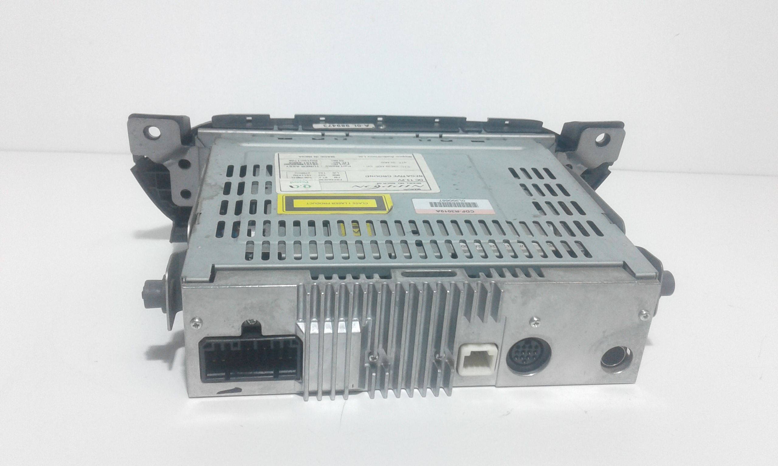 Autoradio 281854A00F Usato