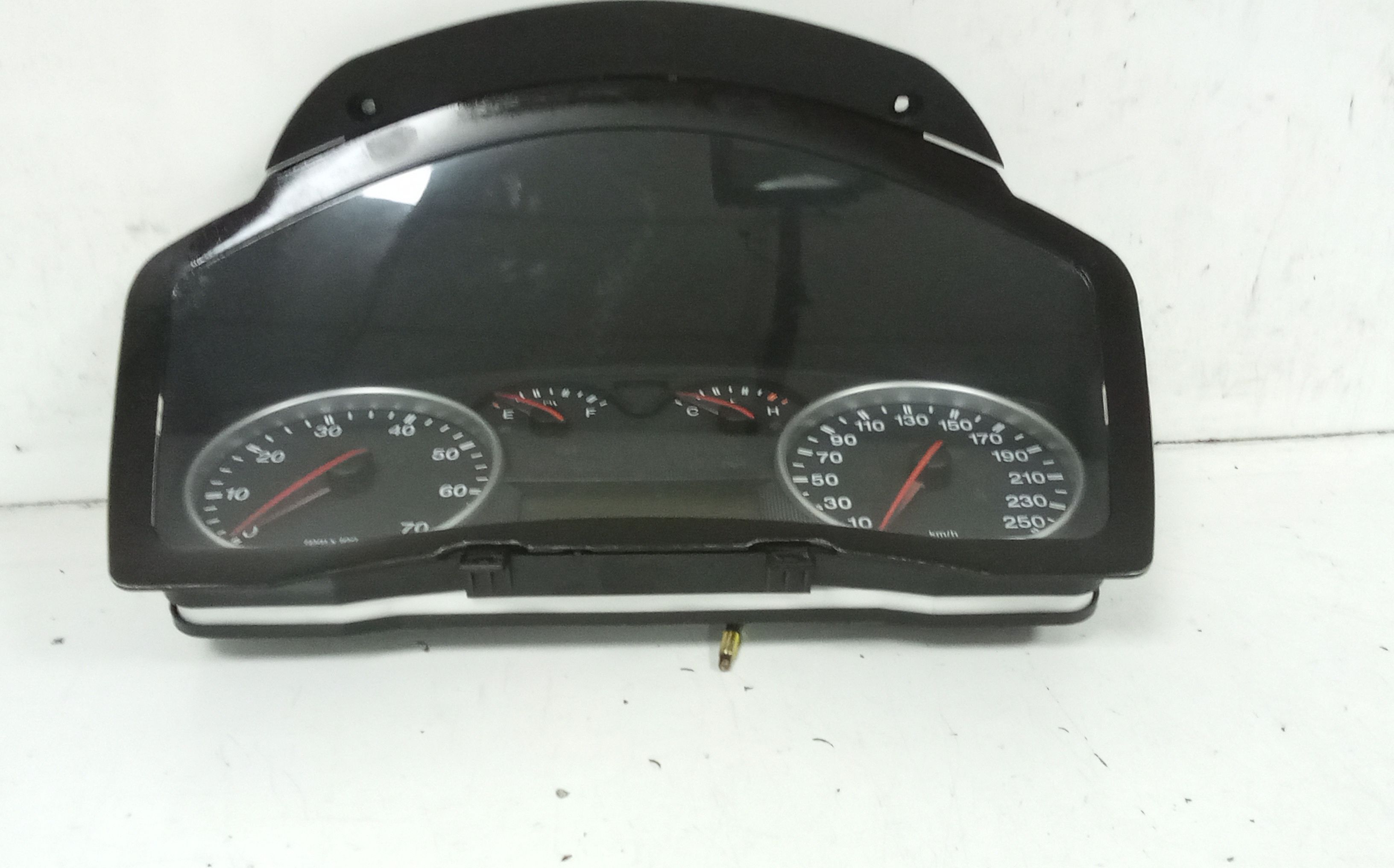 Quadro Portastrumenti 51735925 Usato