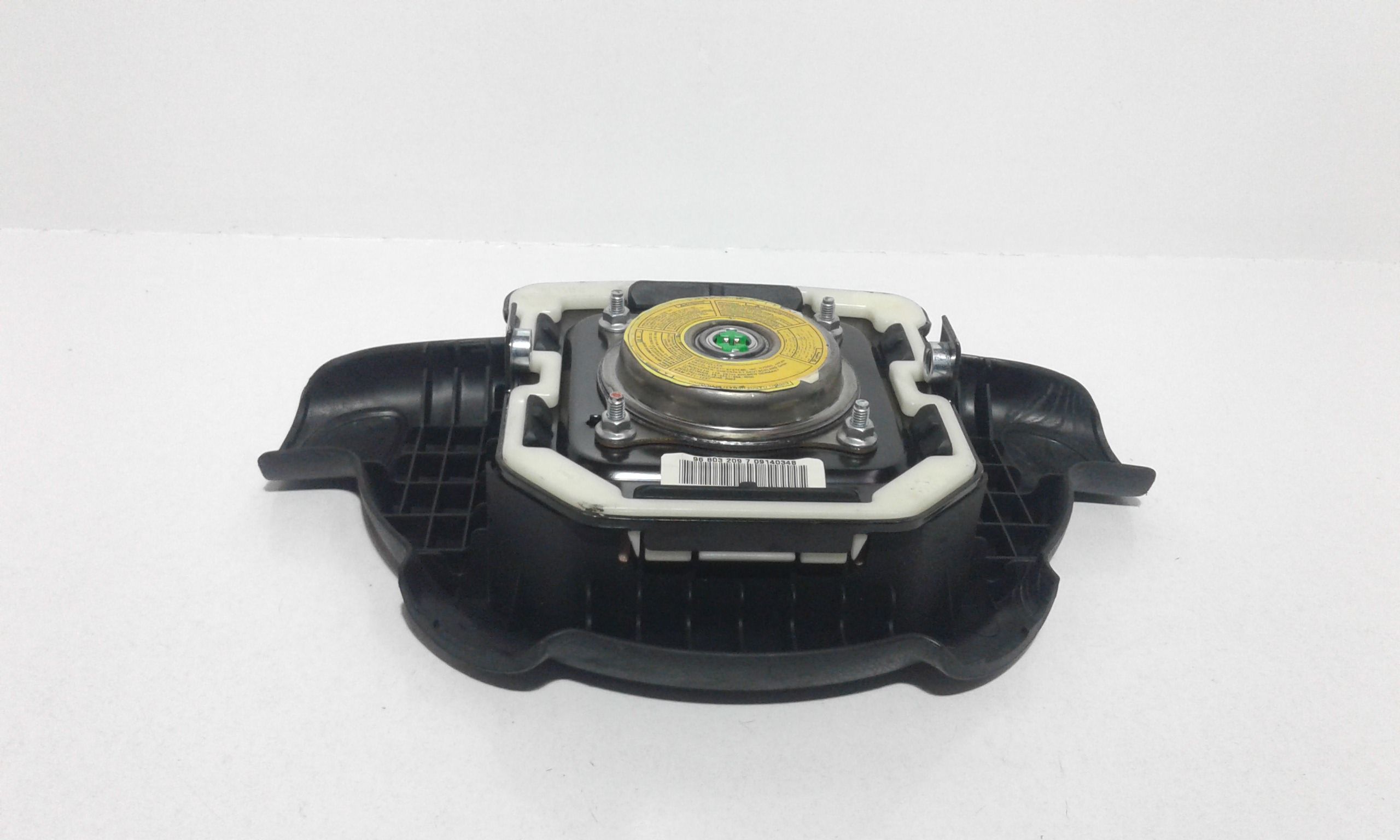 Dispositivo Airbag Lato Guida 96803209 Usato