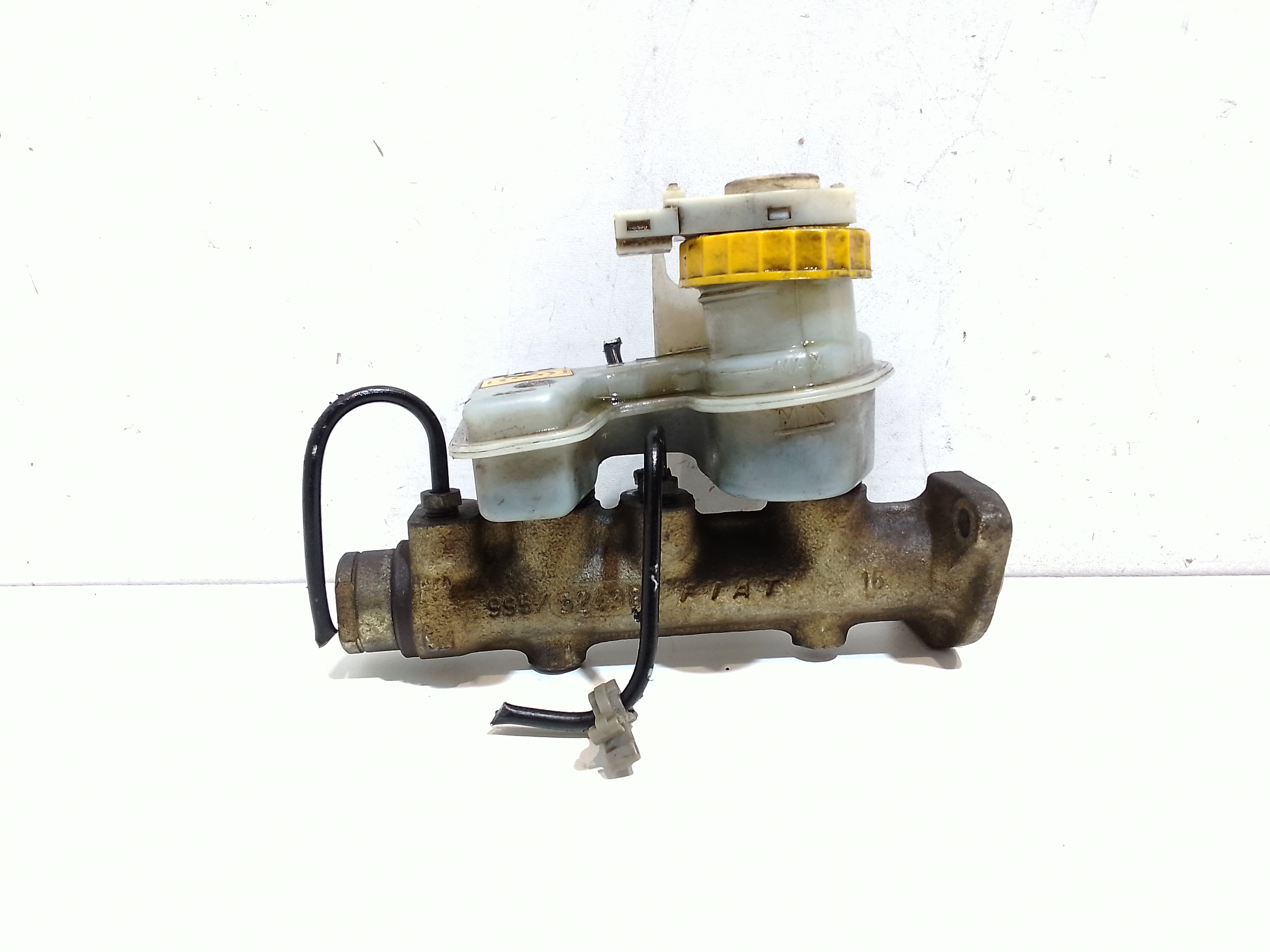 Pompa Comando Freni 71738443 Usato