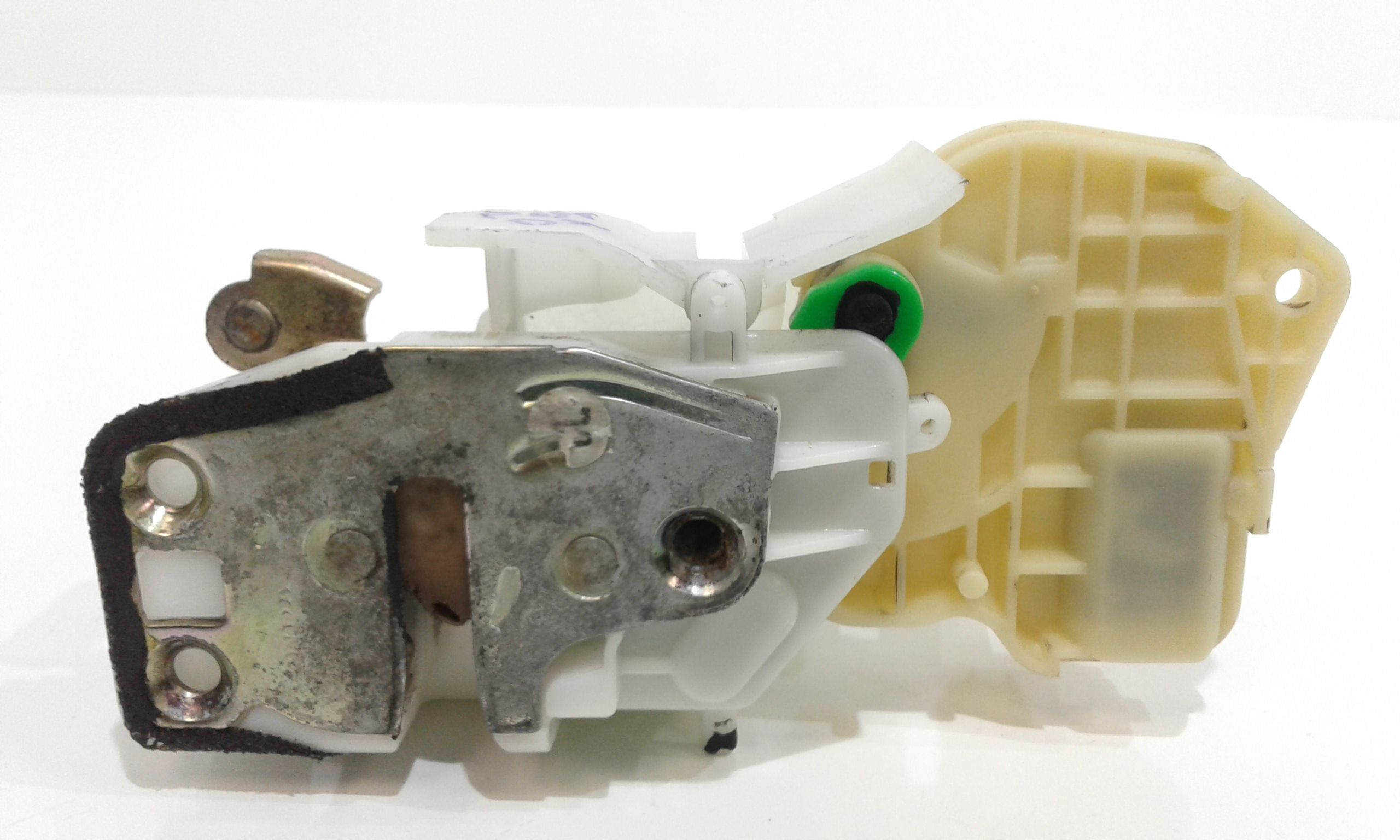 Serratura Porta Post. Destro Usato