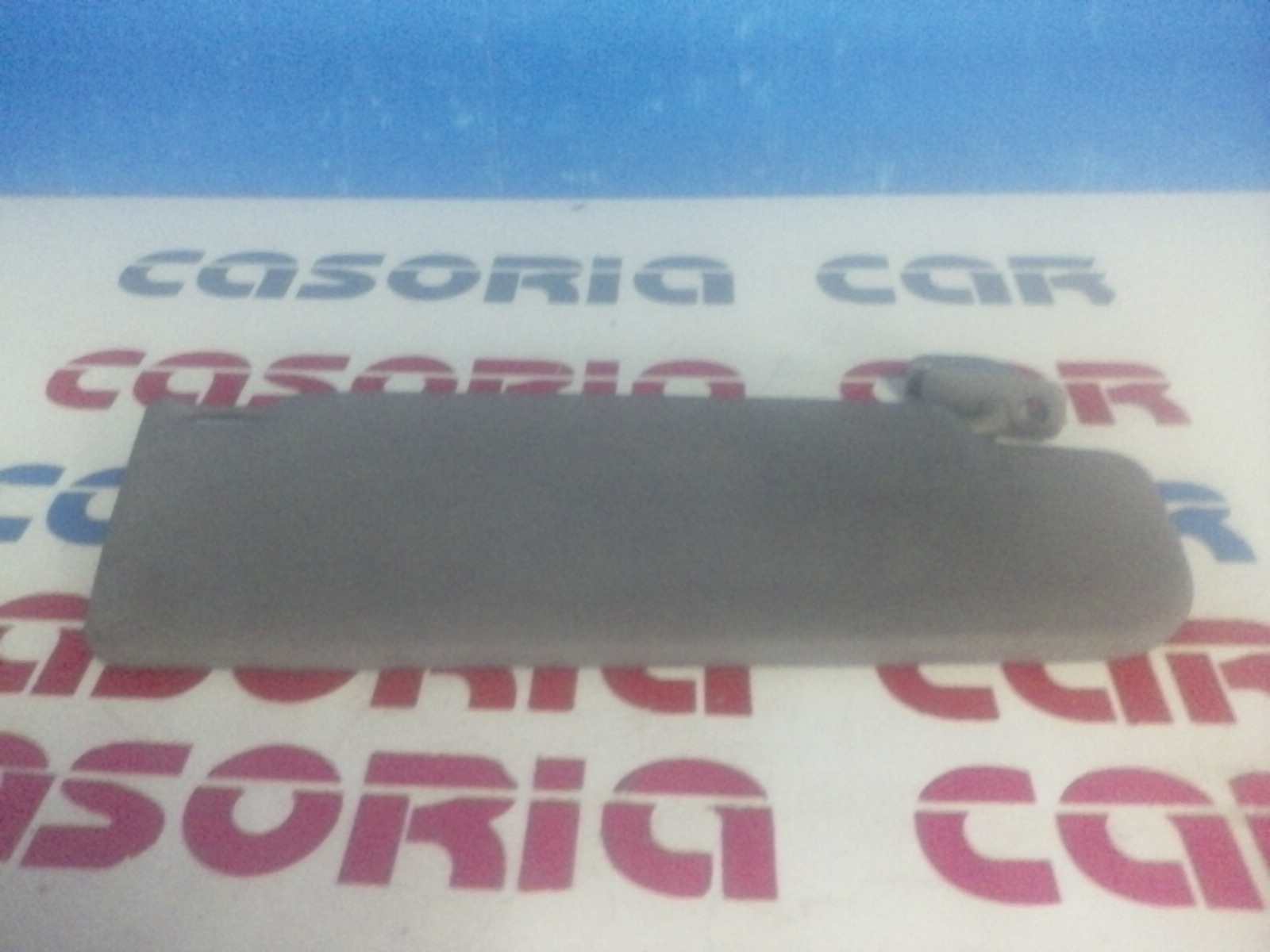 Aletta Parasole Parabrezza Sinistro Usato