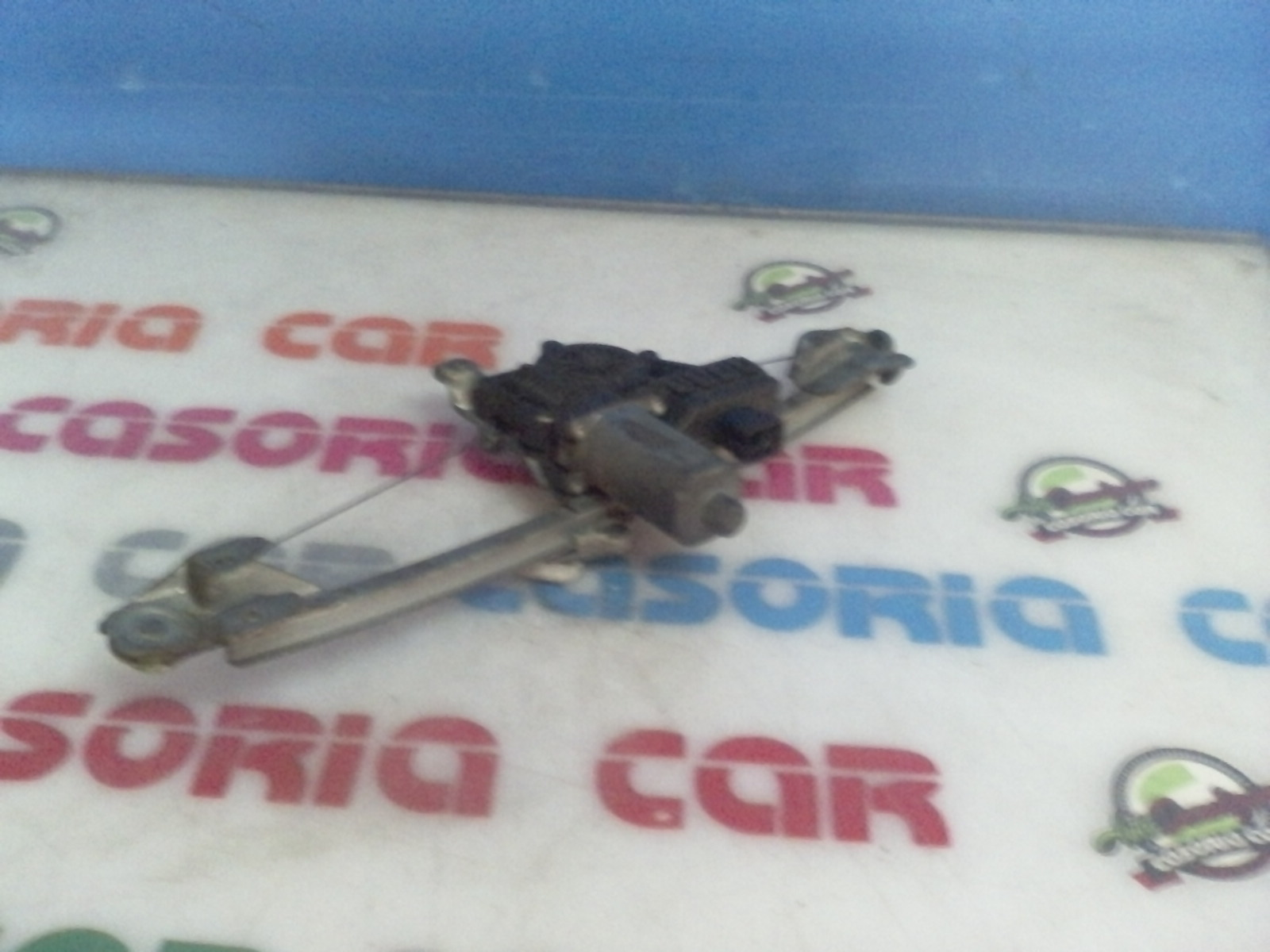 Alzacristallo Porta Post. Sinistro 13100420 Usato