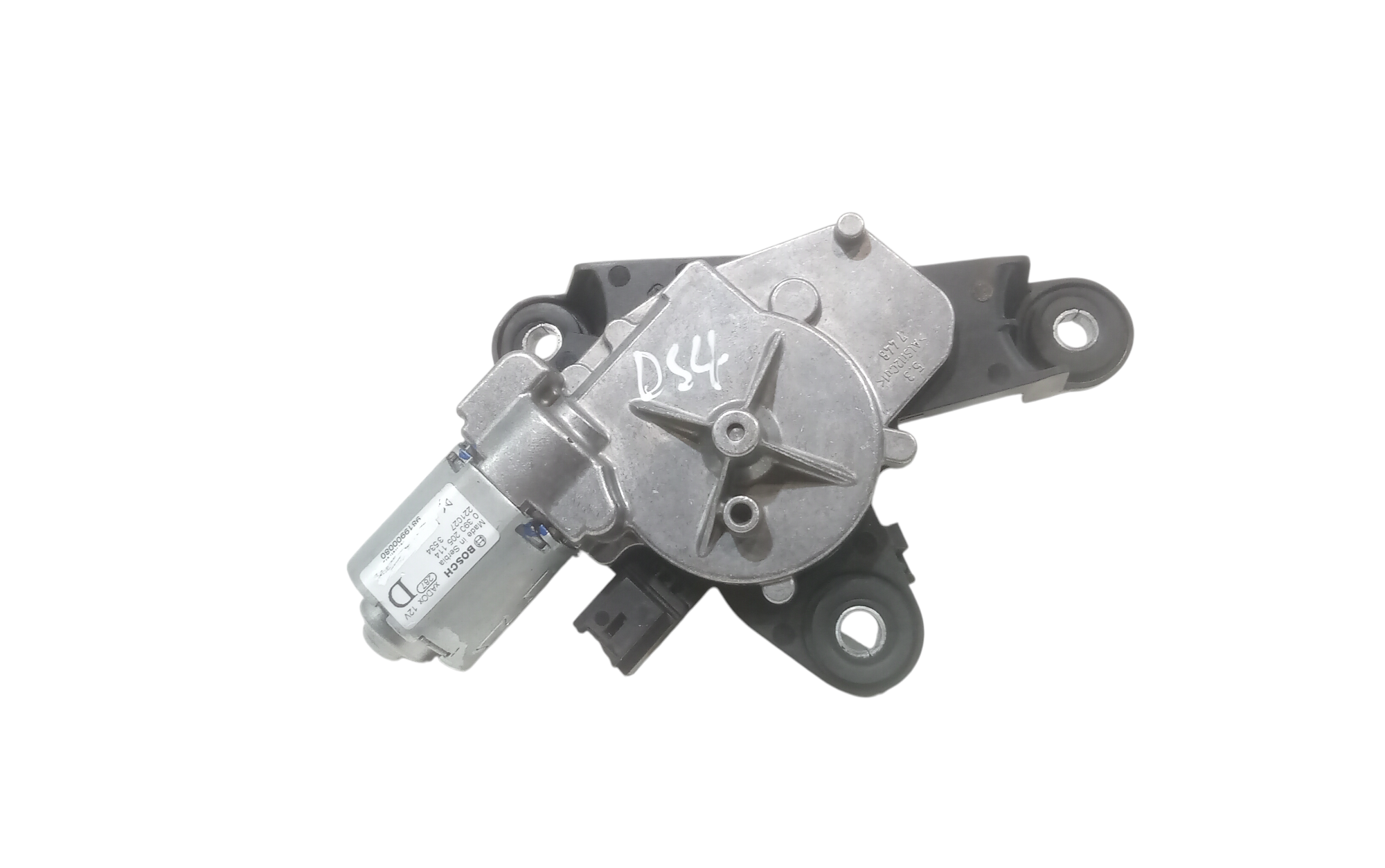 Motorino Tergilunotto 9819900080 Usato