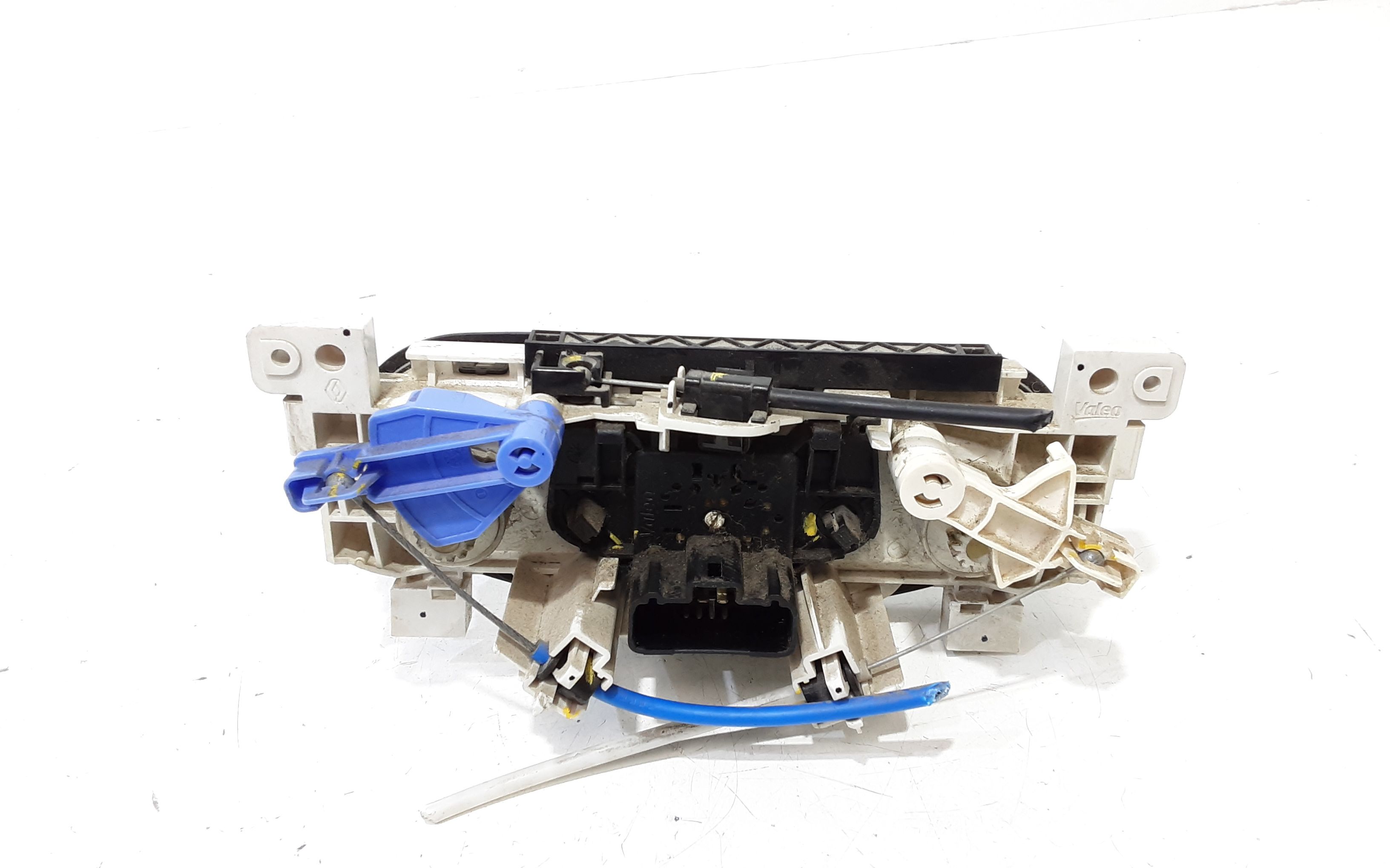 Blocco Comando Climatizzazione 6001551800 Usato