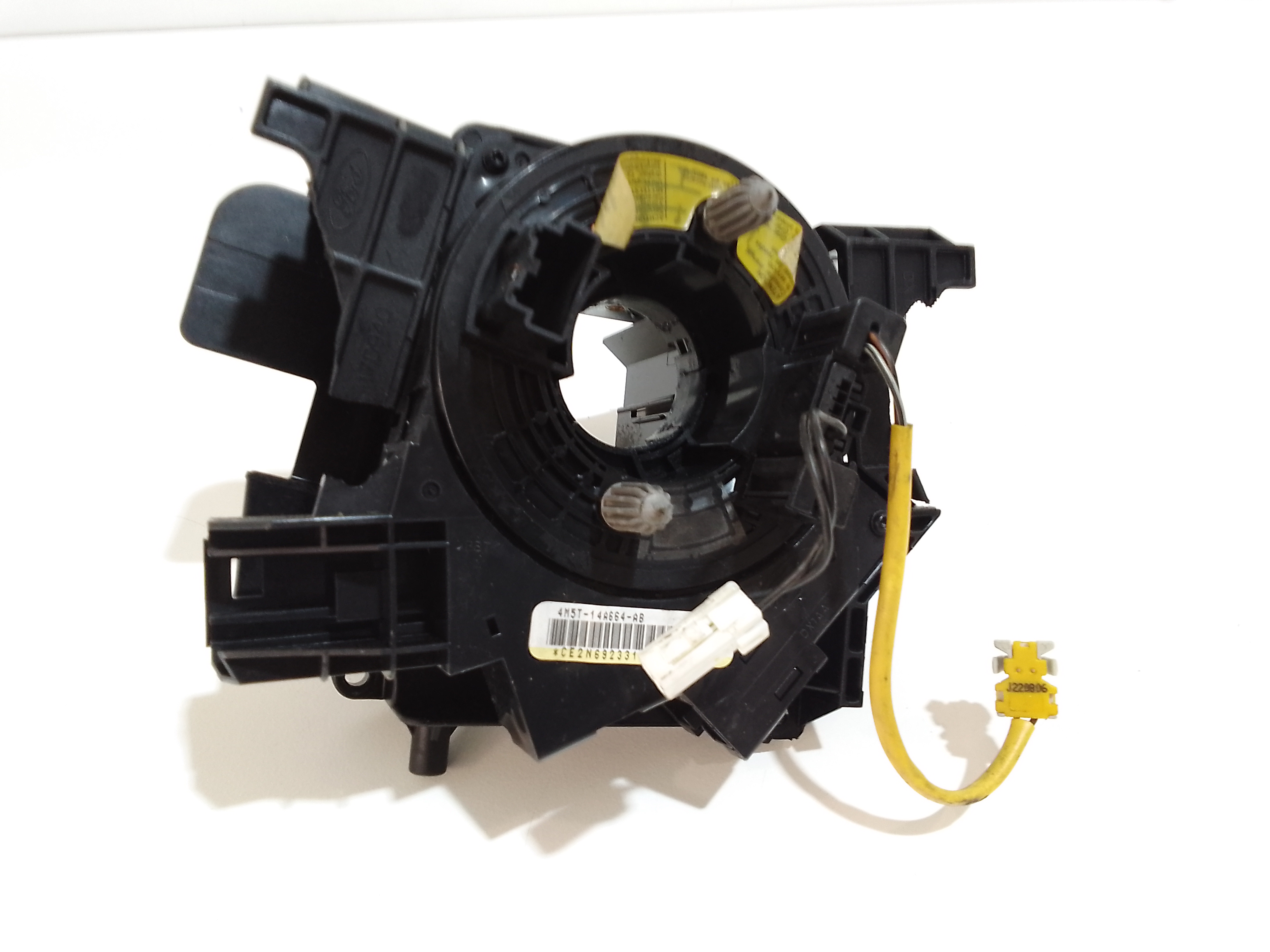 Contatto Spiraliforme Airbag 1763646 Usato