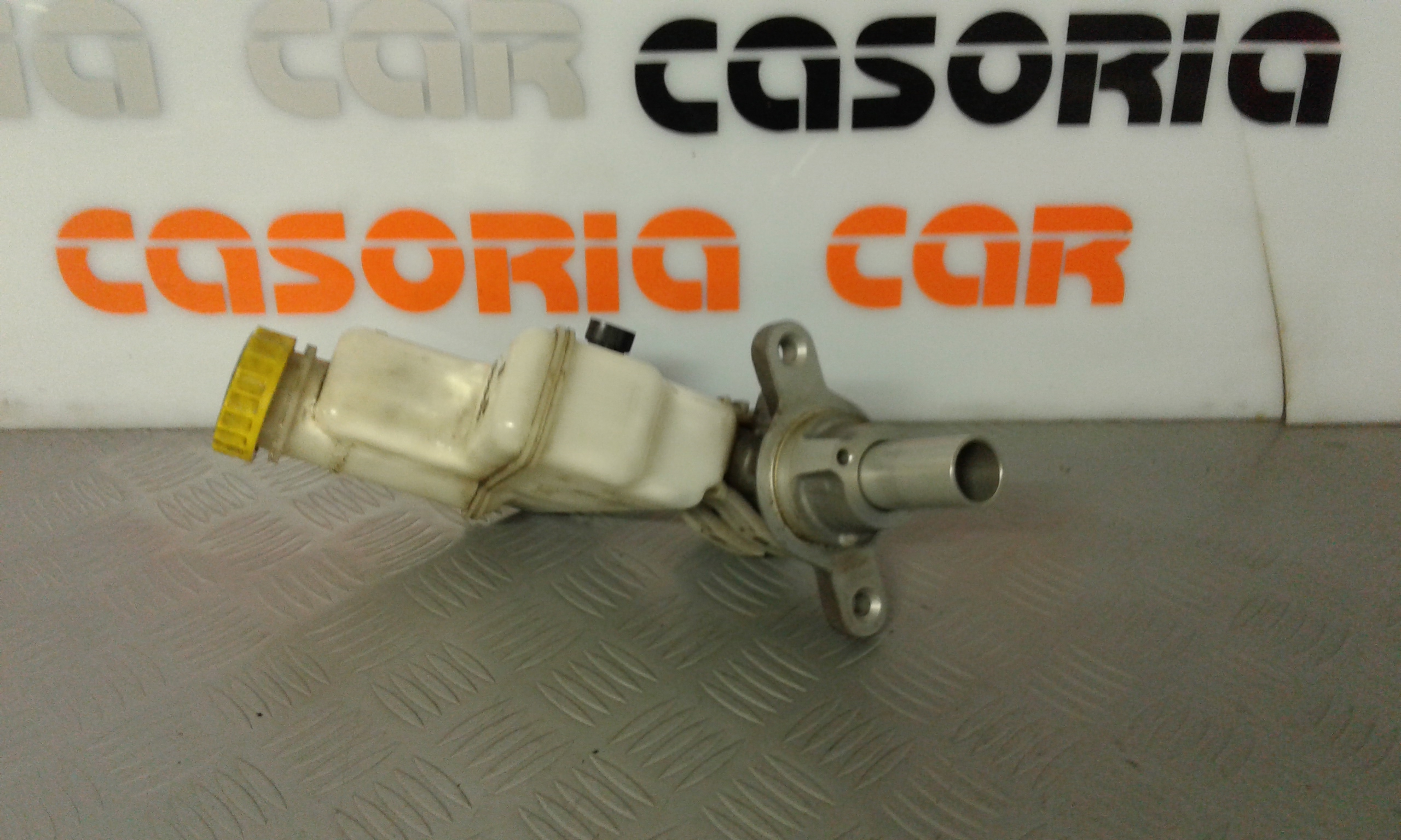 Pompa Comando Freni 77363965 Usato