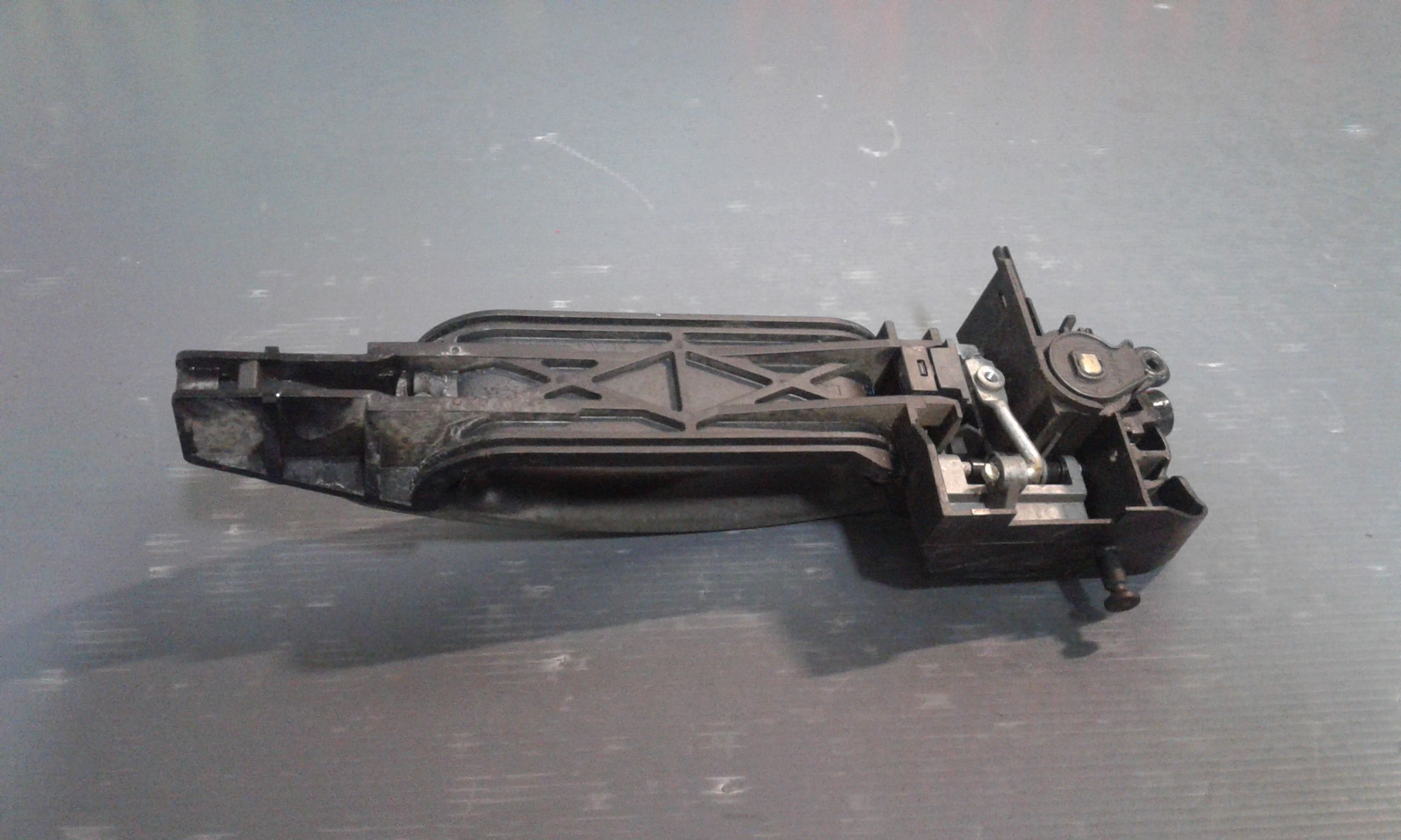 Maniglia Porta Ant. Sinistro 1521067 Usato