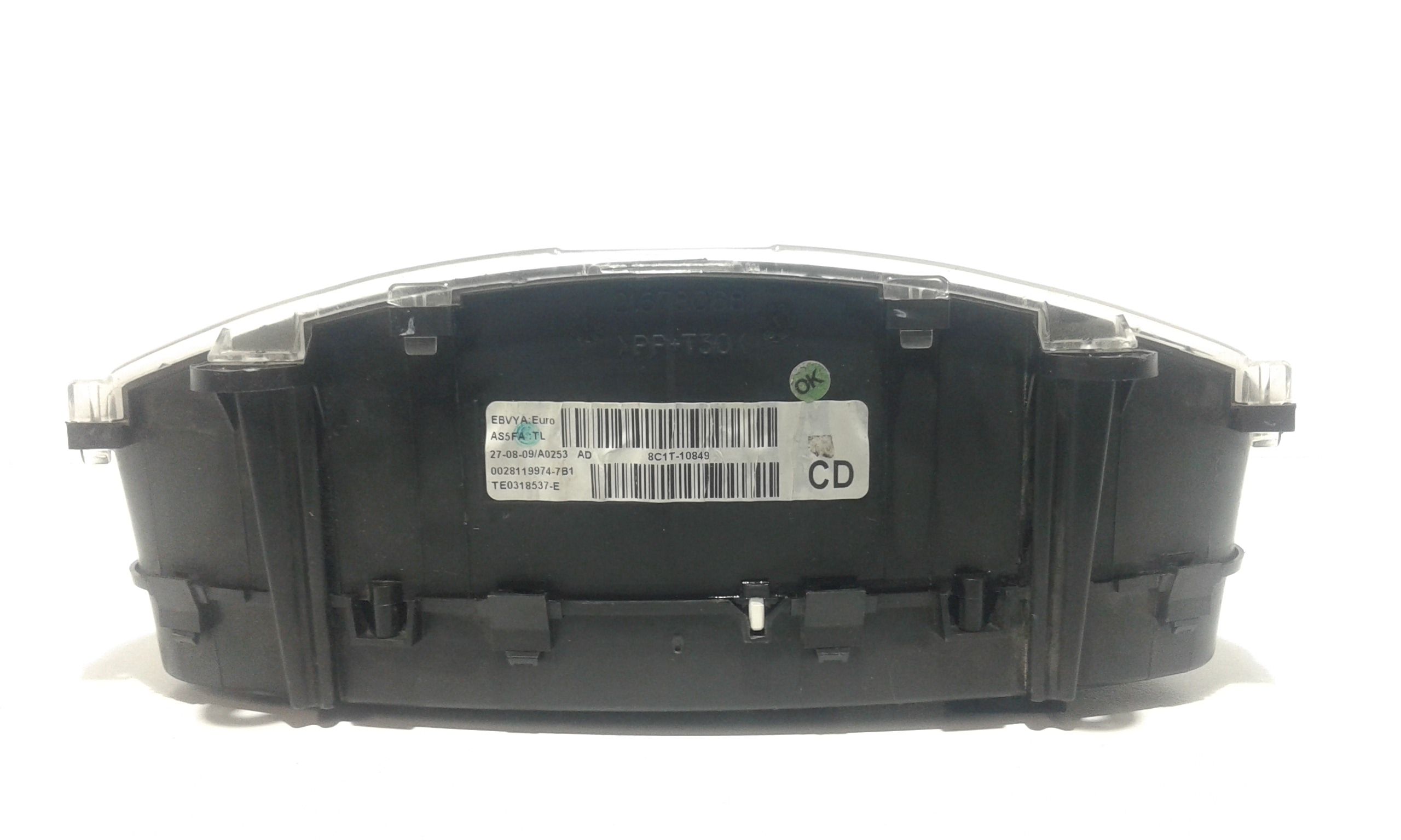 Quadro Portastrumenti 1479495 Usato