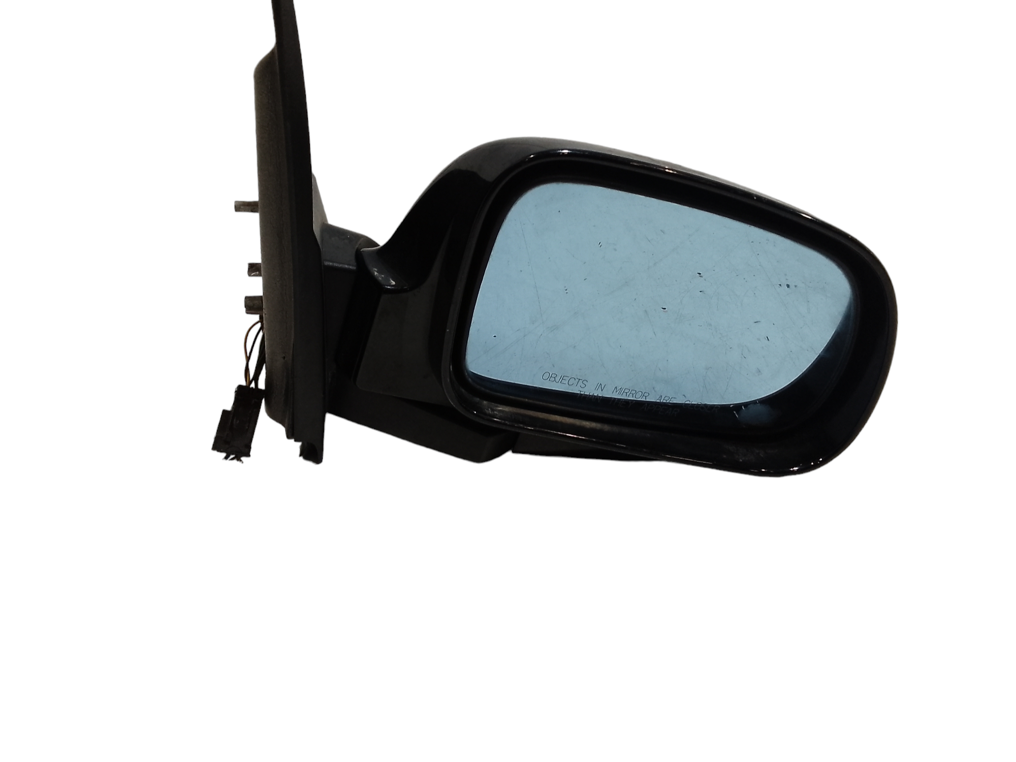 Retrovisore Est. Destro 7892009020ABS Usato