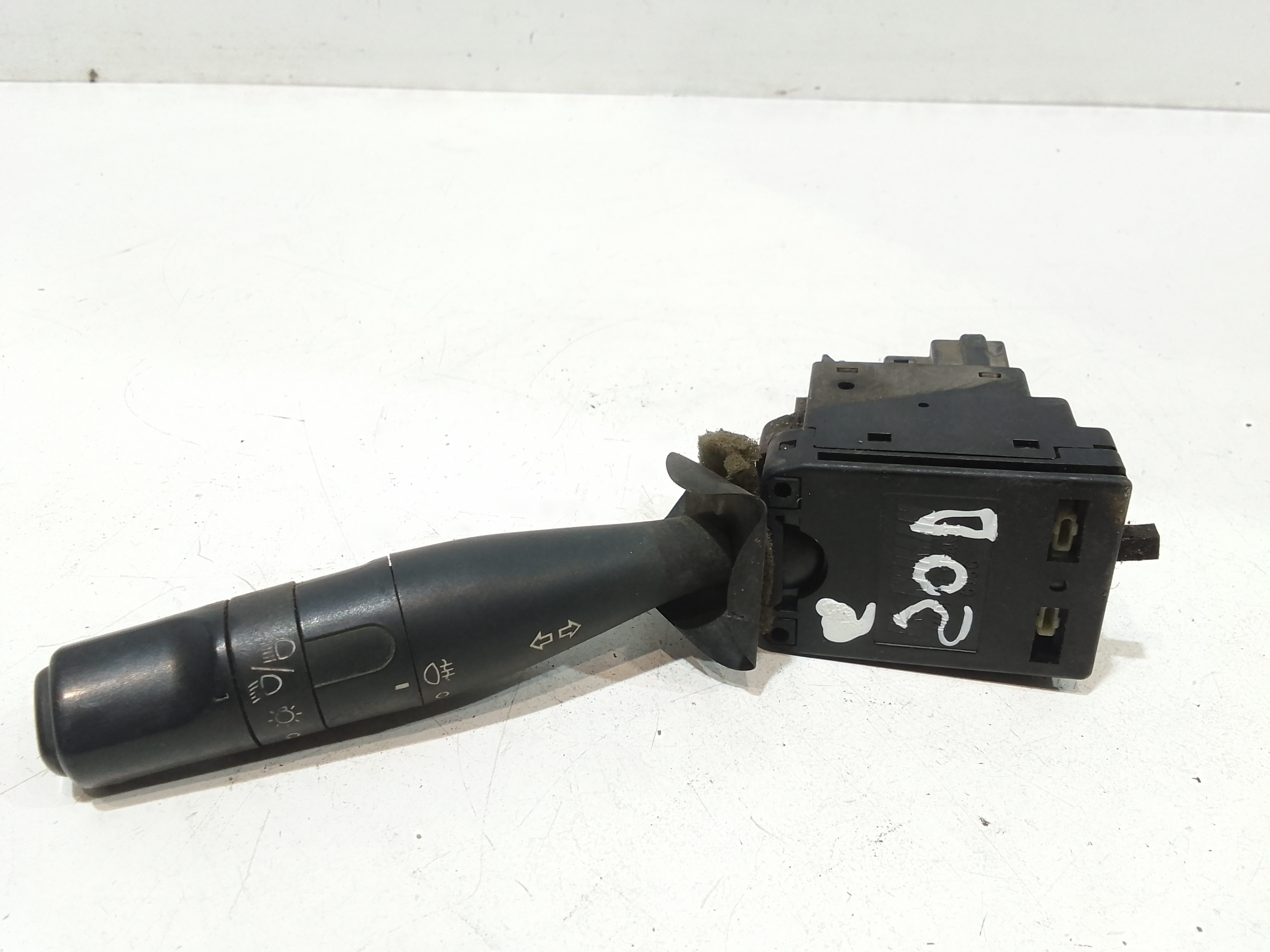 Devioguidasgancio Sinistro Usato