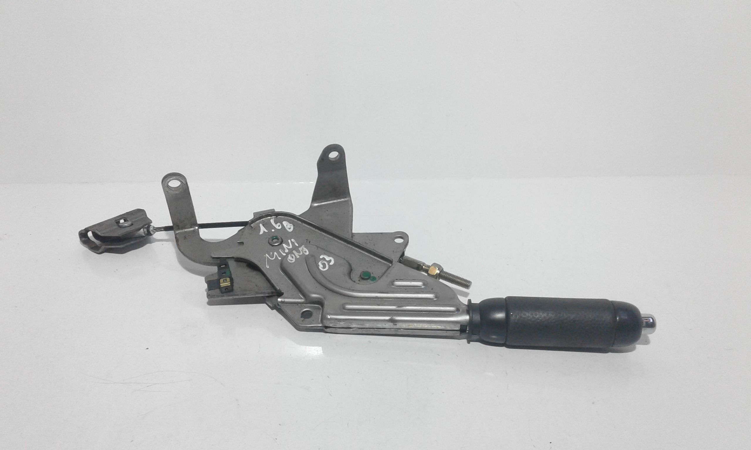 Leva Freno Stazionamento 34406774814 Usato