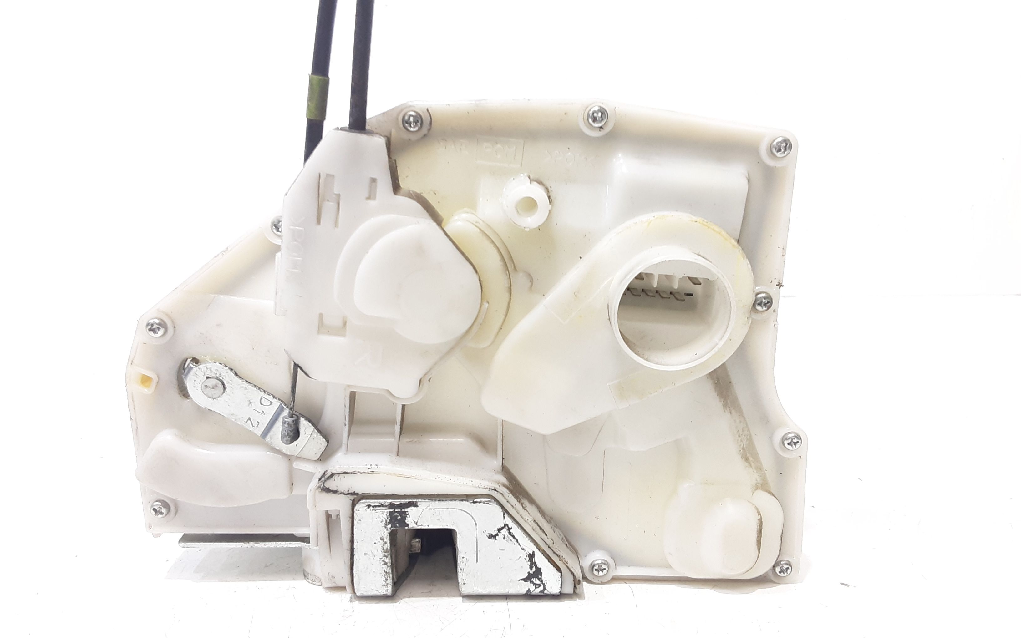 Serratura Porta Ant. Destro 93195866 Usato