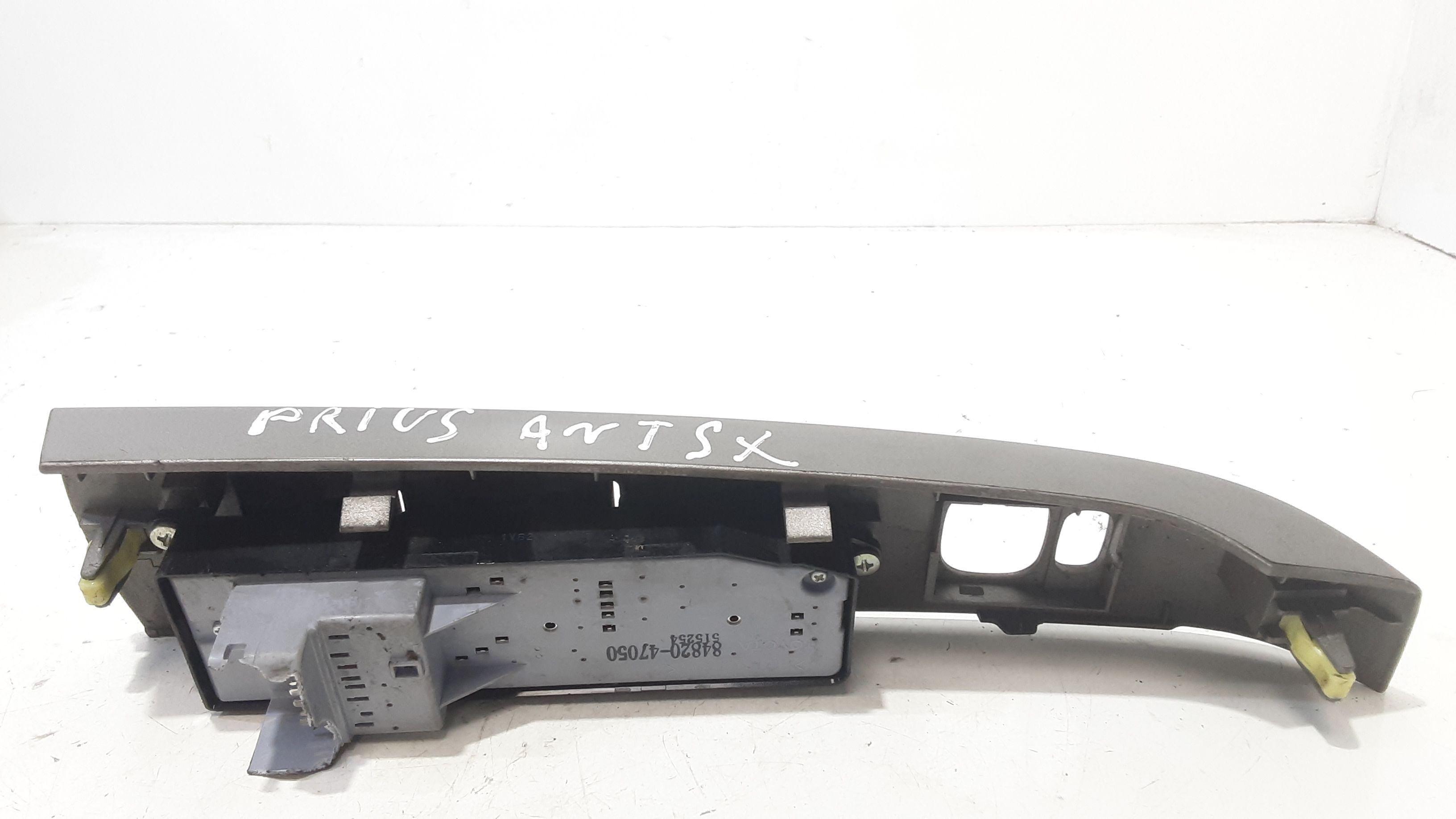 Interruttore Alzacristalli Porta Ant. Sinistro Usato