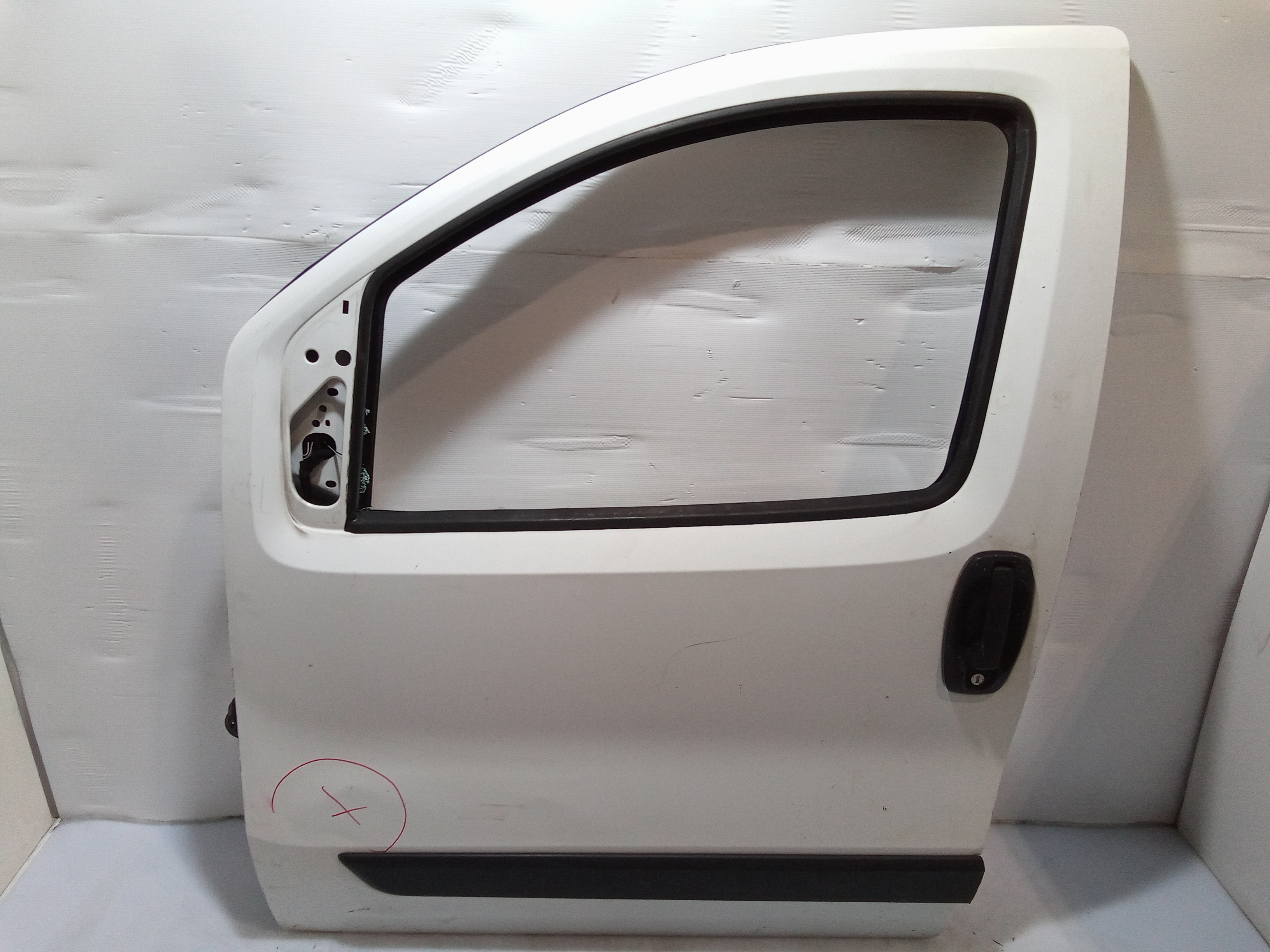 Porta Ant. Sinistro 1367187080 Usato