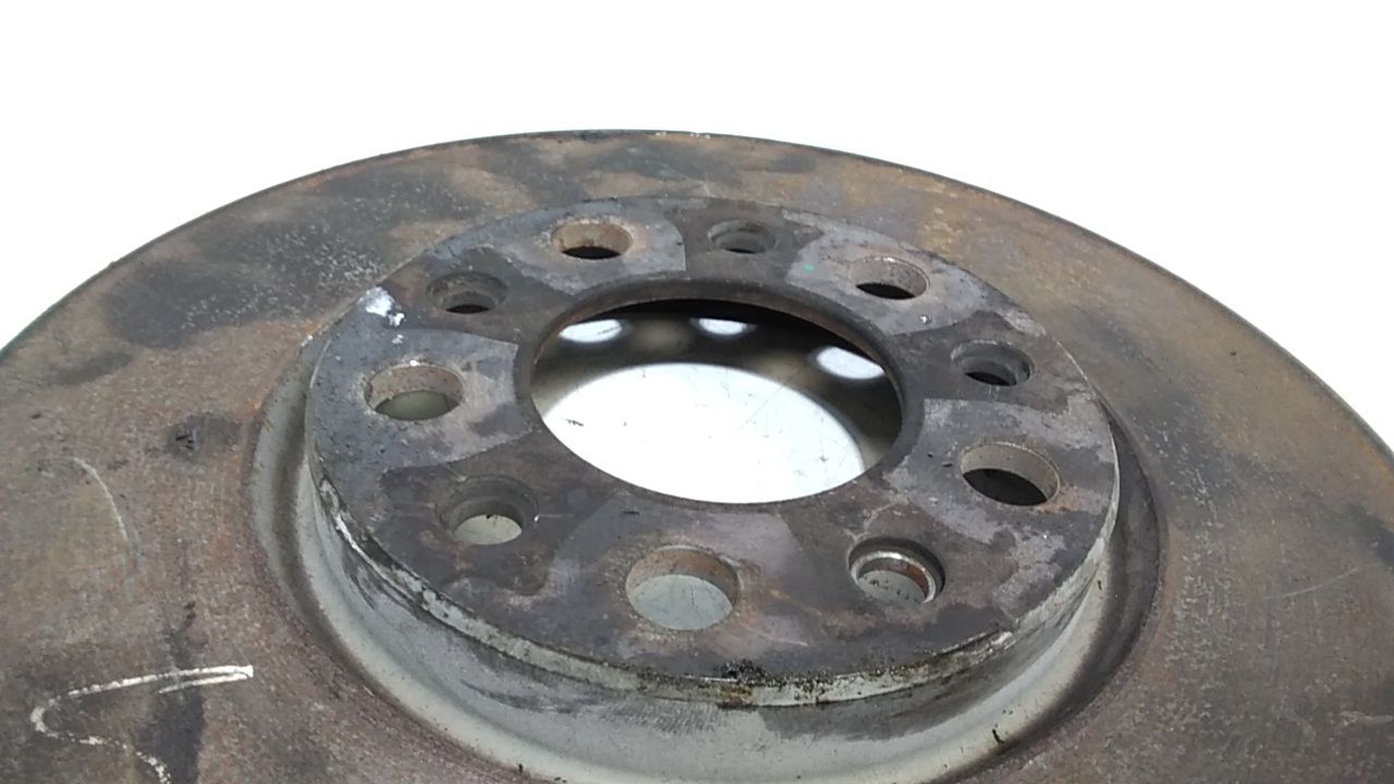 Disco Freno Ant. Sinistro 51937304 Usato