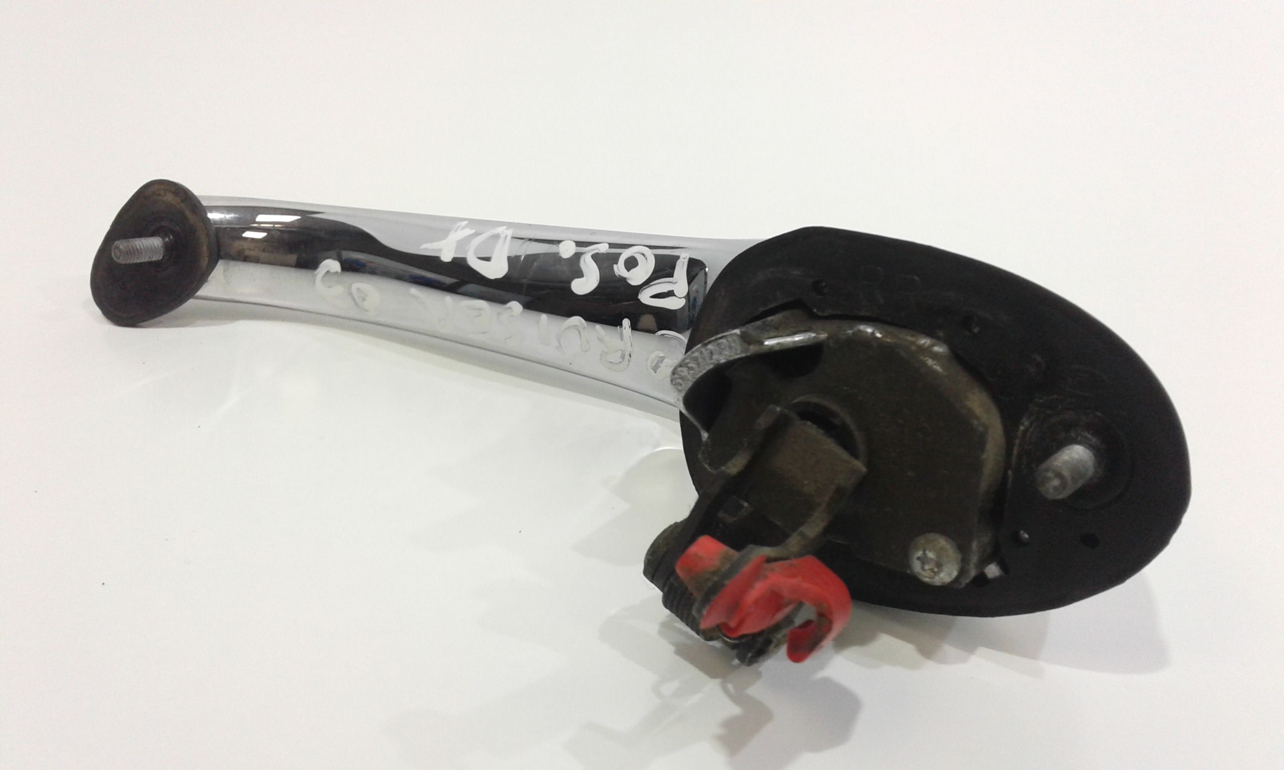 Maniglia Porta Post. Destro K04724914AE Usato