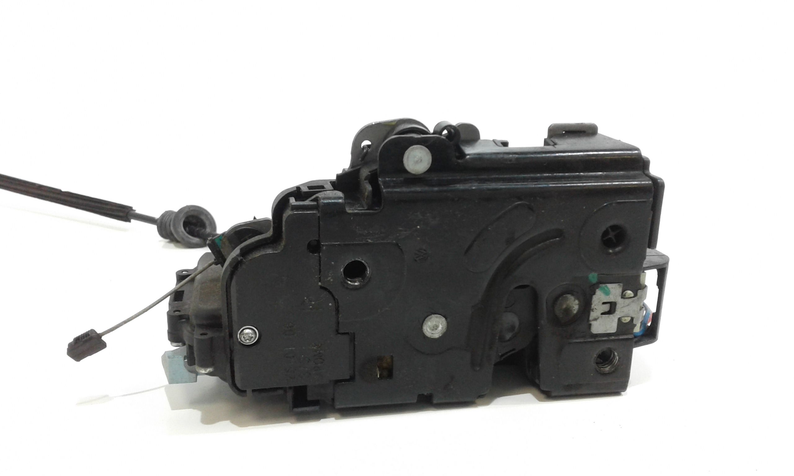 Serratura Porta Post. Destro 7L0839016D Usato