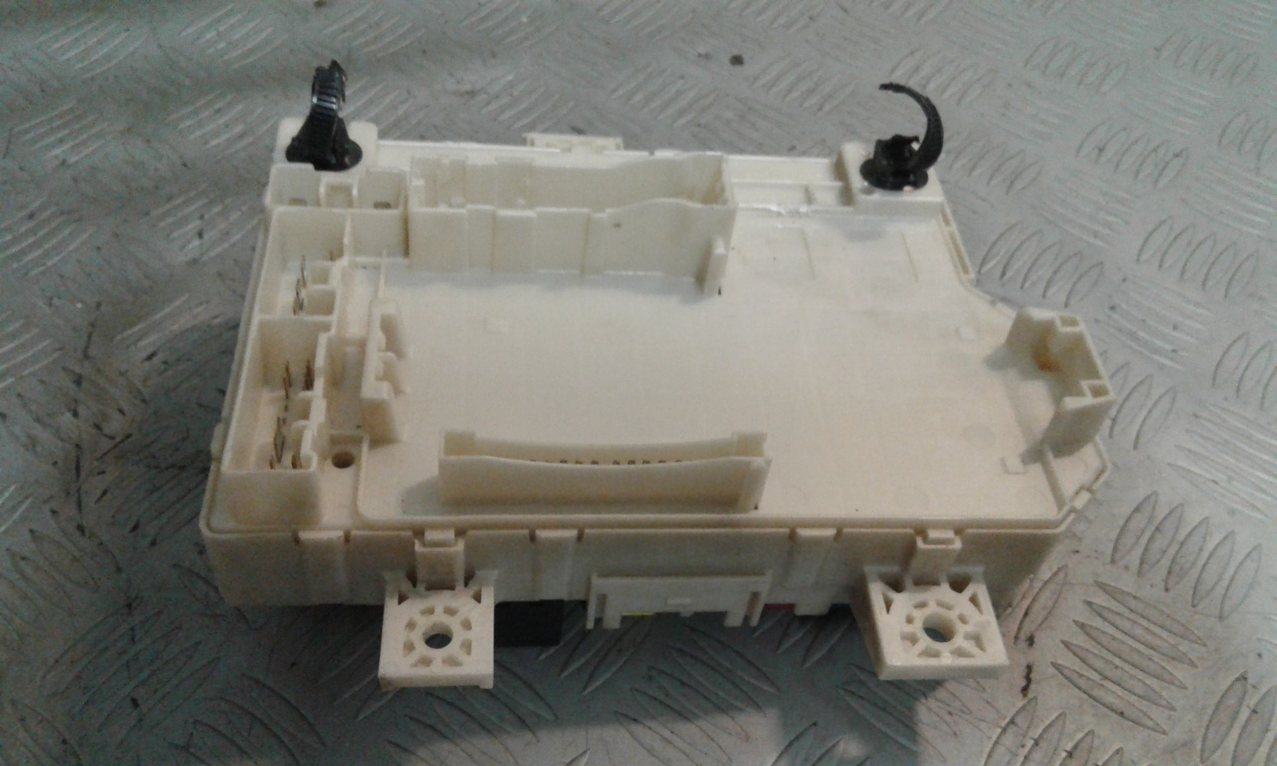 Scatola Fusibili Usato