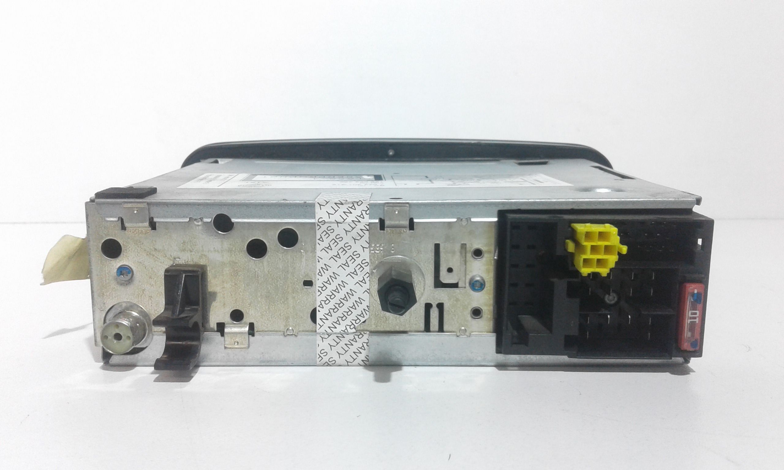 Autoradio 156087712 Usato