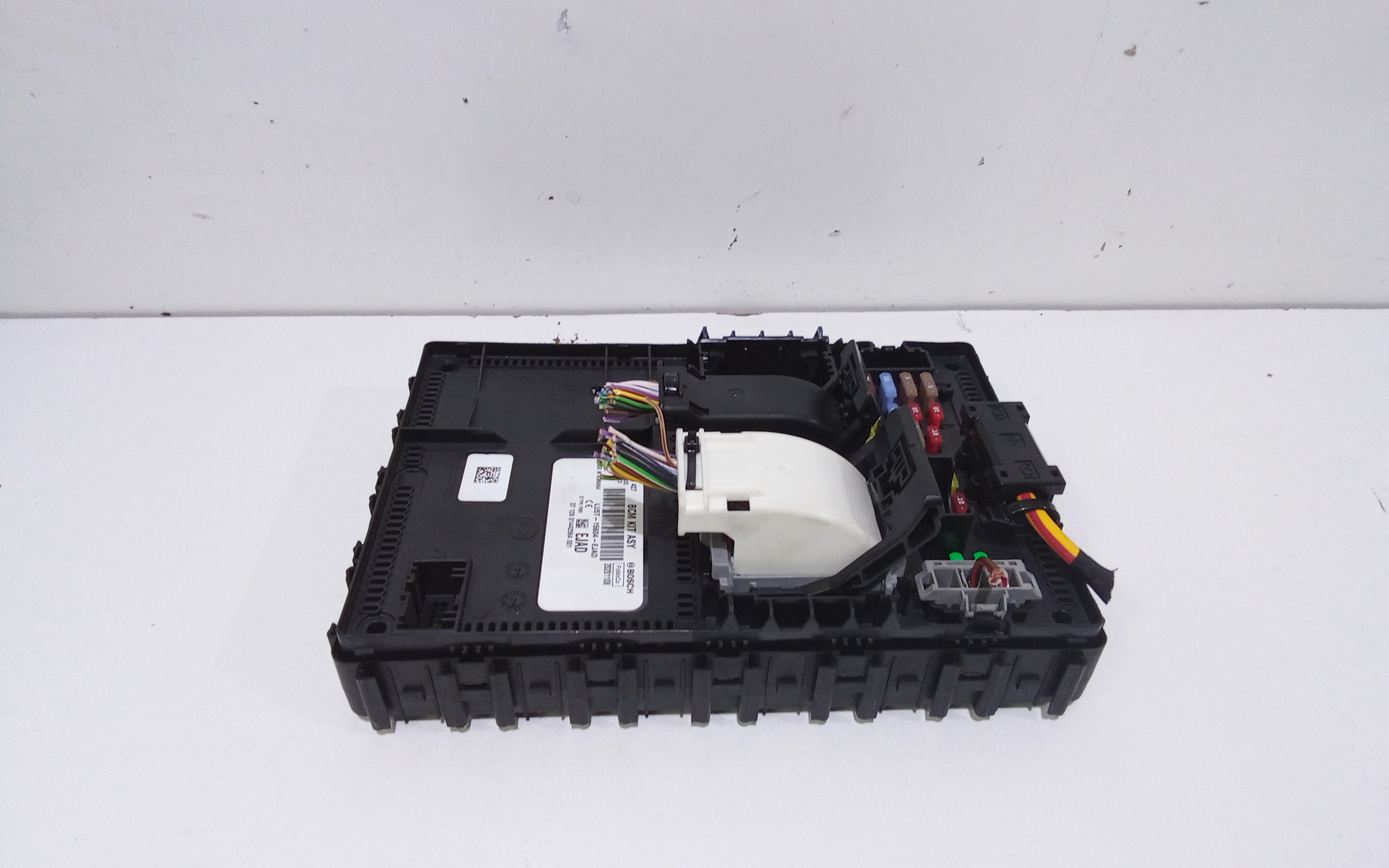 Scatola Fusibili Usato