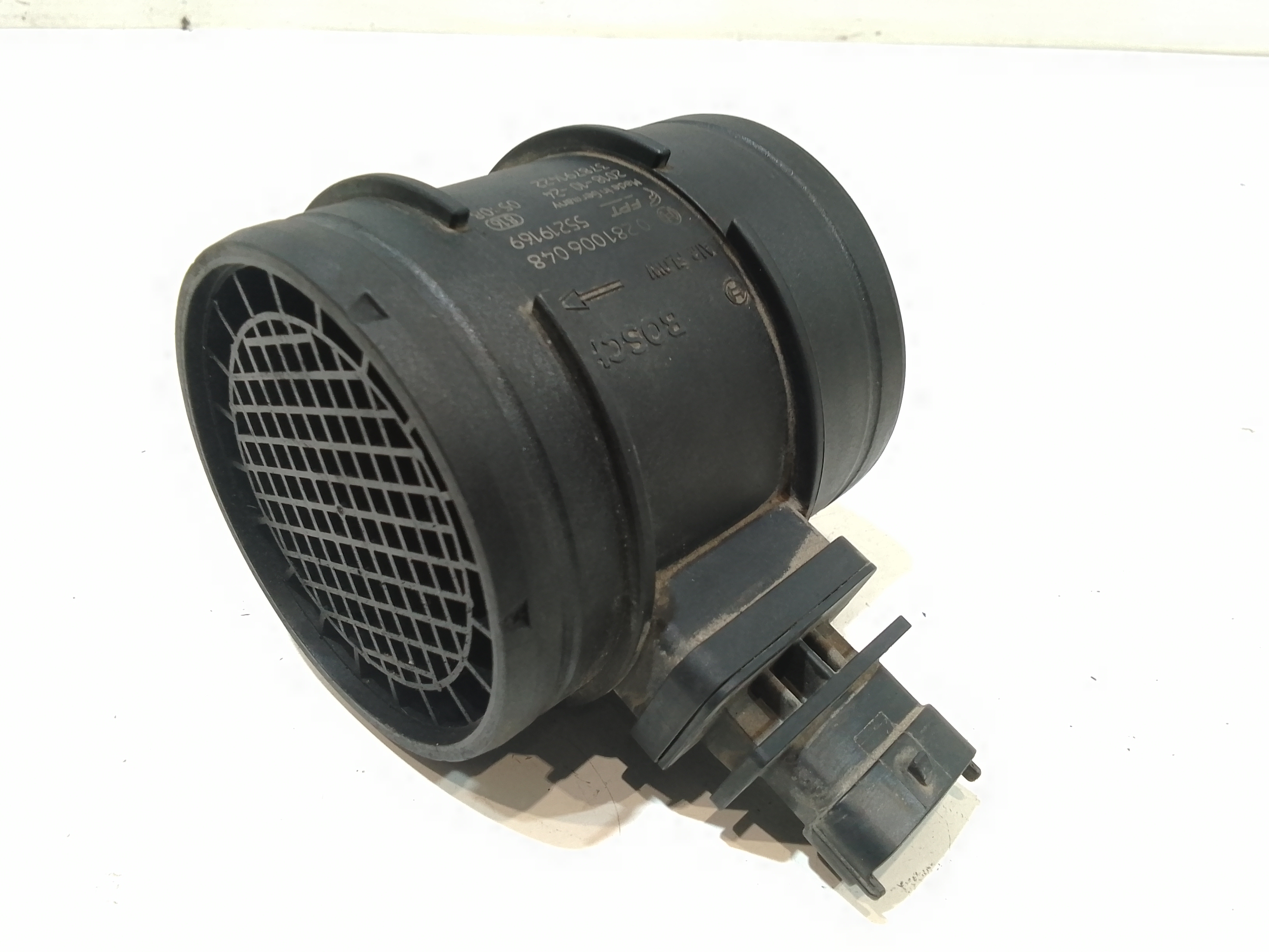 Flussometro/debimetro 1364554080 Usato