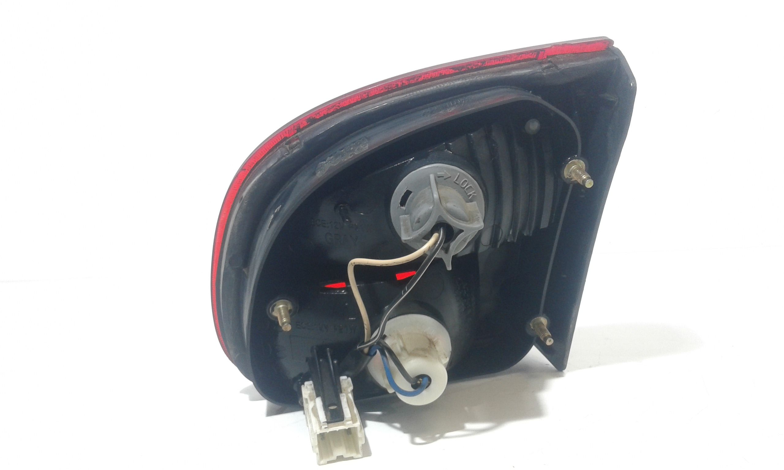 Fanale Stop Supplementare Sinistro Usato