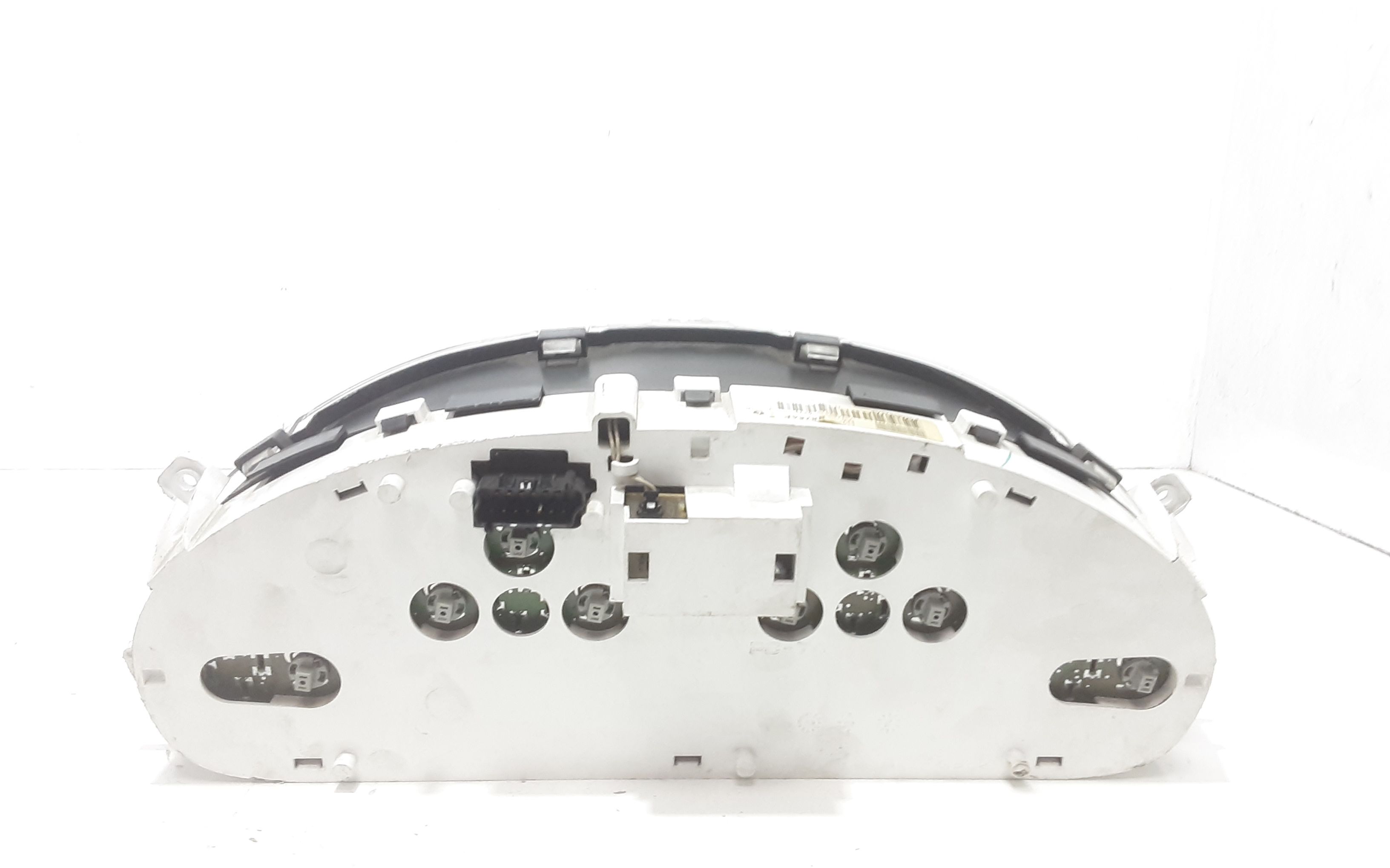 Quadro Portastrumenti Usato