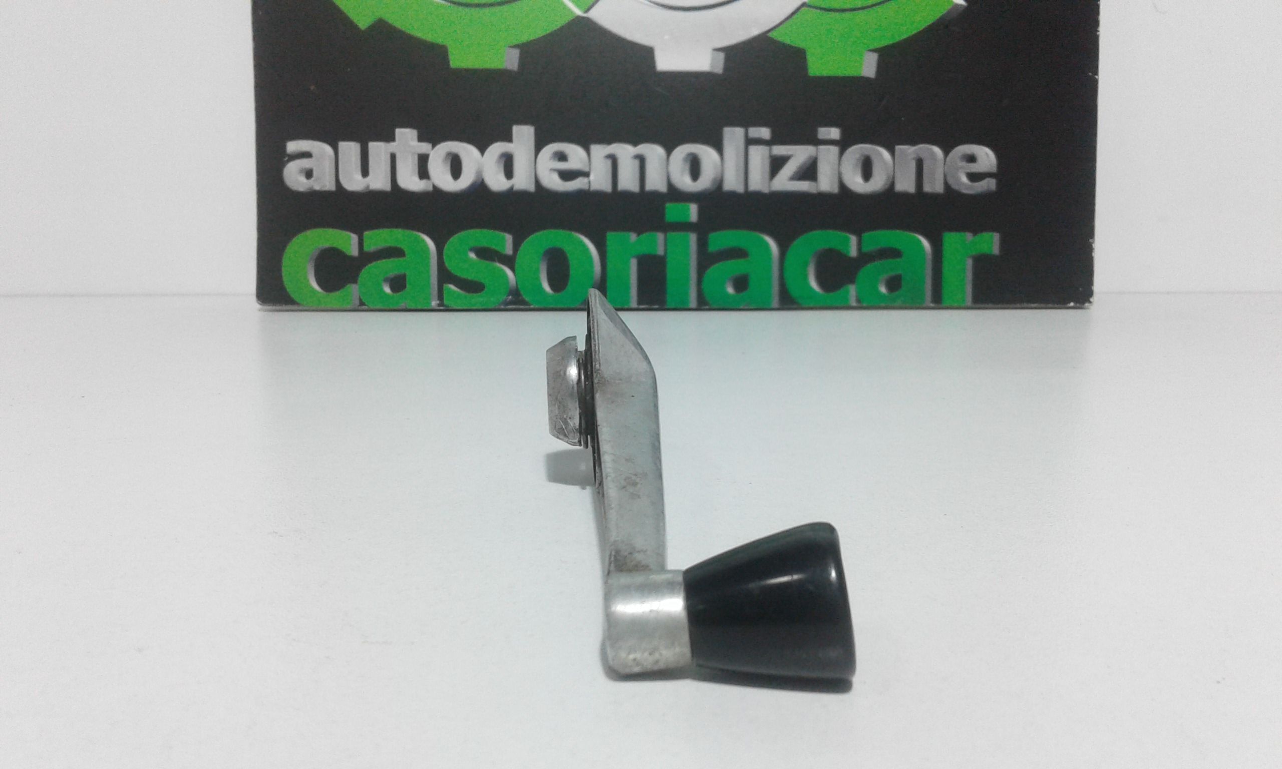 Manovella Alzacristallo Porta Ant. Sinistro Usato