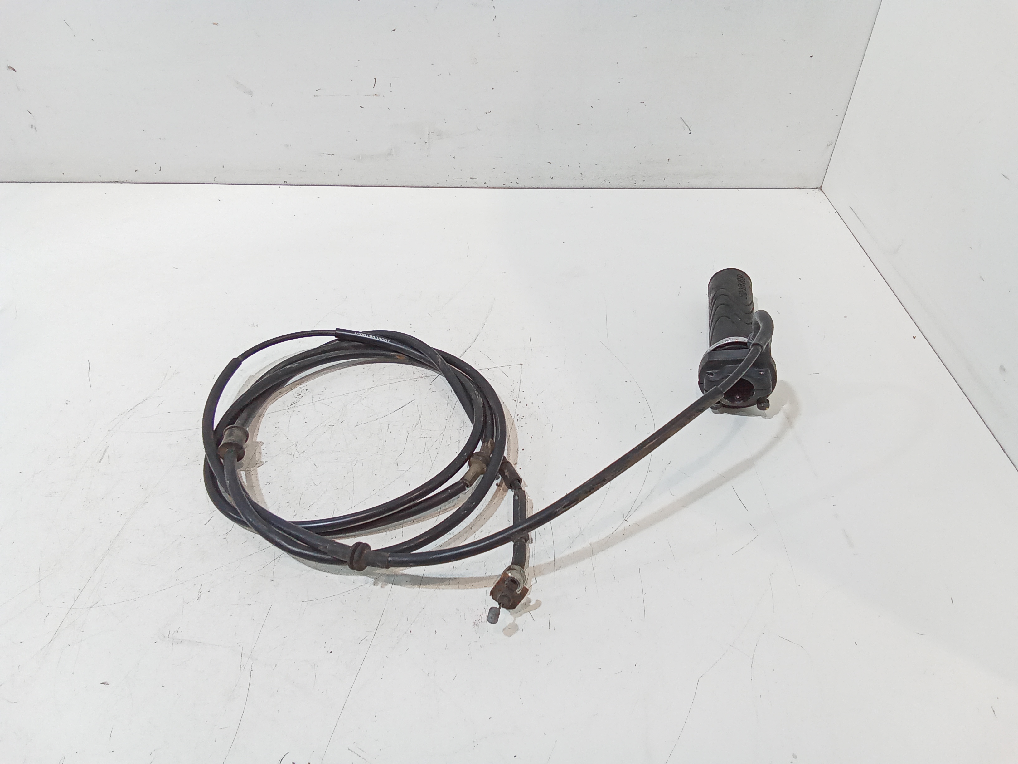 Comando Acceleratore Usato