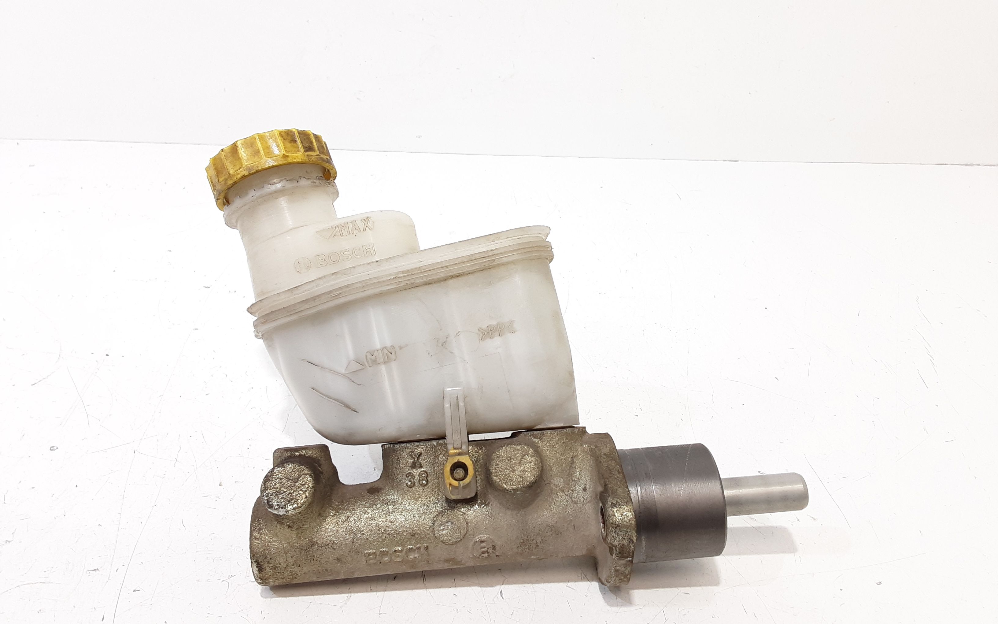 Pompa Comando Freni 77362526 Usato