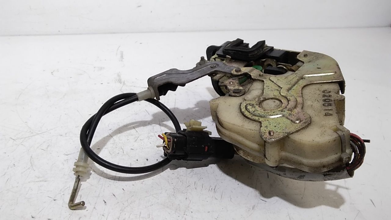 Serratura Porta Ant. Destro 813203E010 Usato