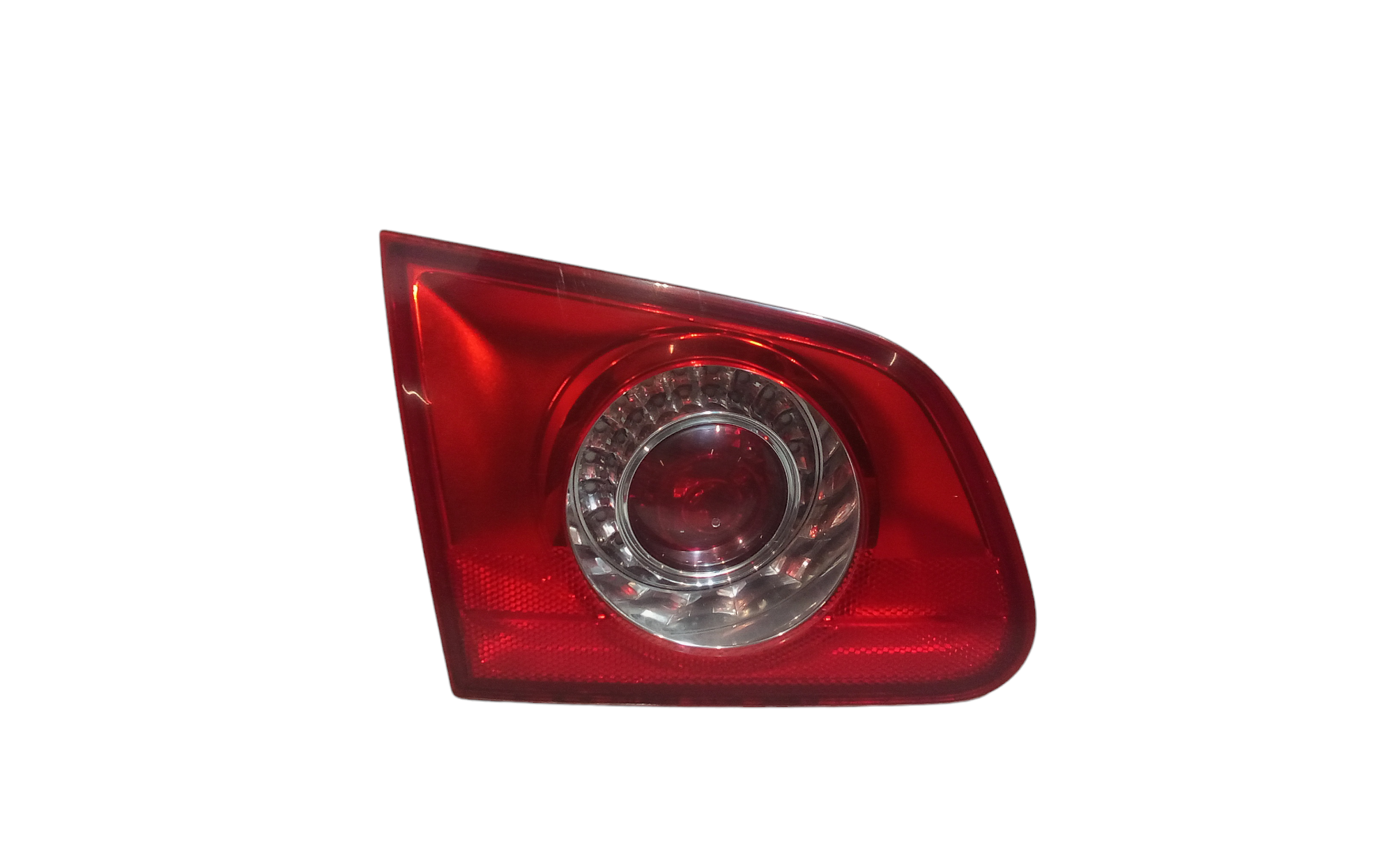 Fanale Stop Supplementare Sinistro Usato