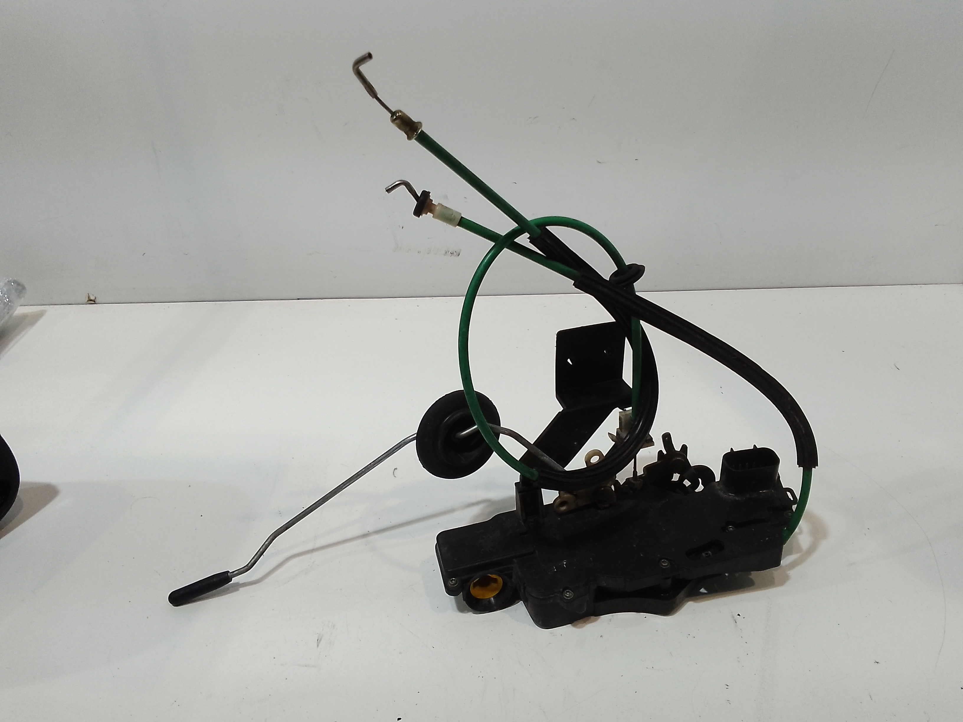 Serratura Porta Ant. Destro Usato