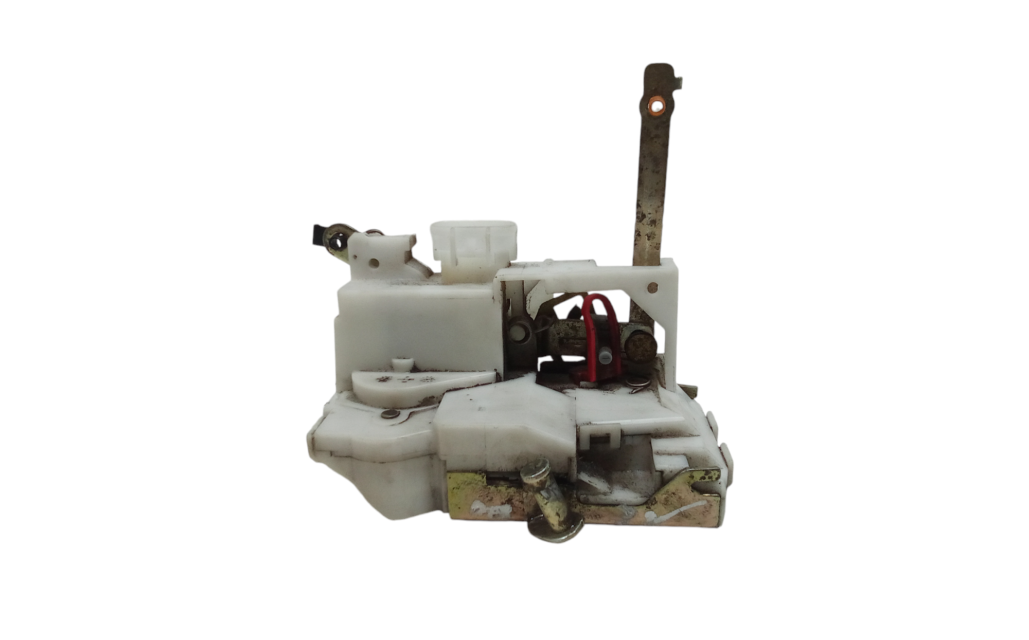 Serratura Porta Ant. Sinistro 6904005080 Usato